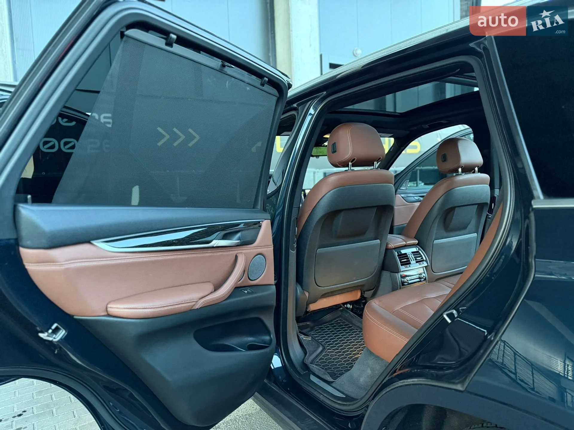 2018 BMW X5 - мініатюра 71