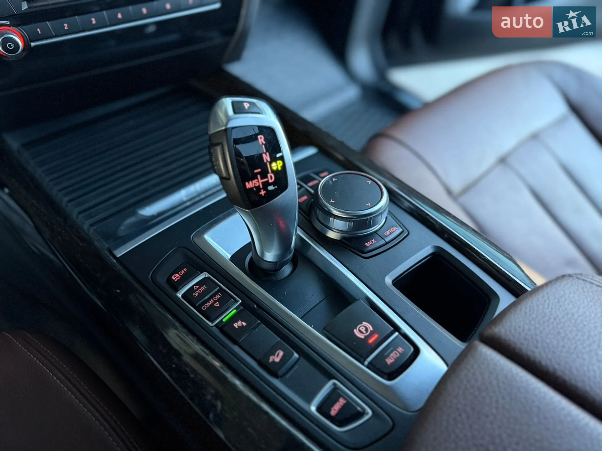 2018 BMW X5 - мініатюра 69