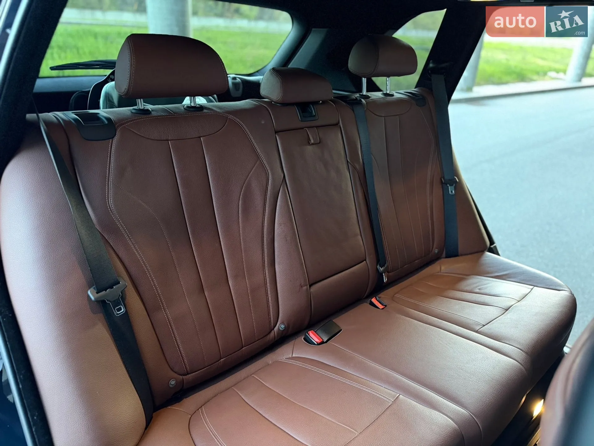 2018 BMW X5 - мініатюра 83