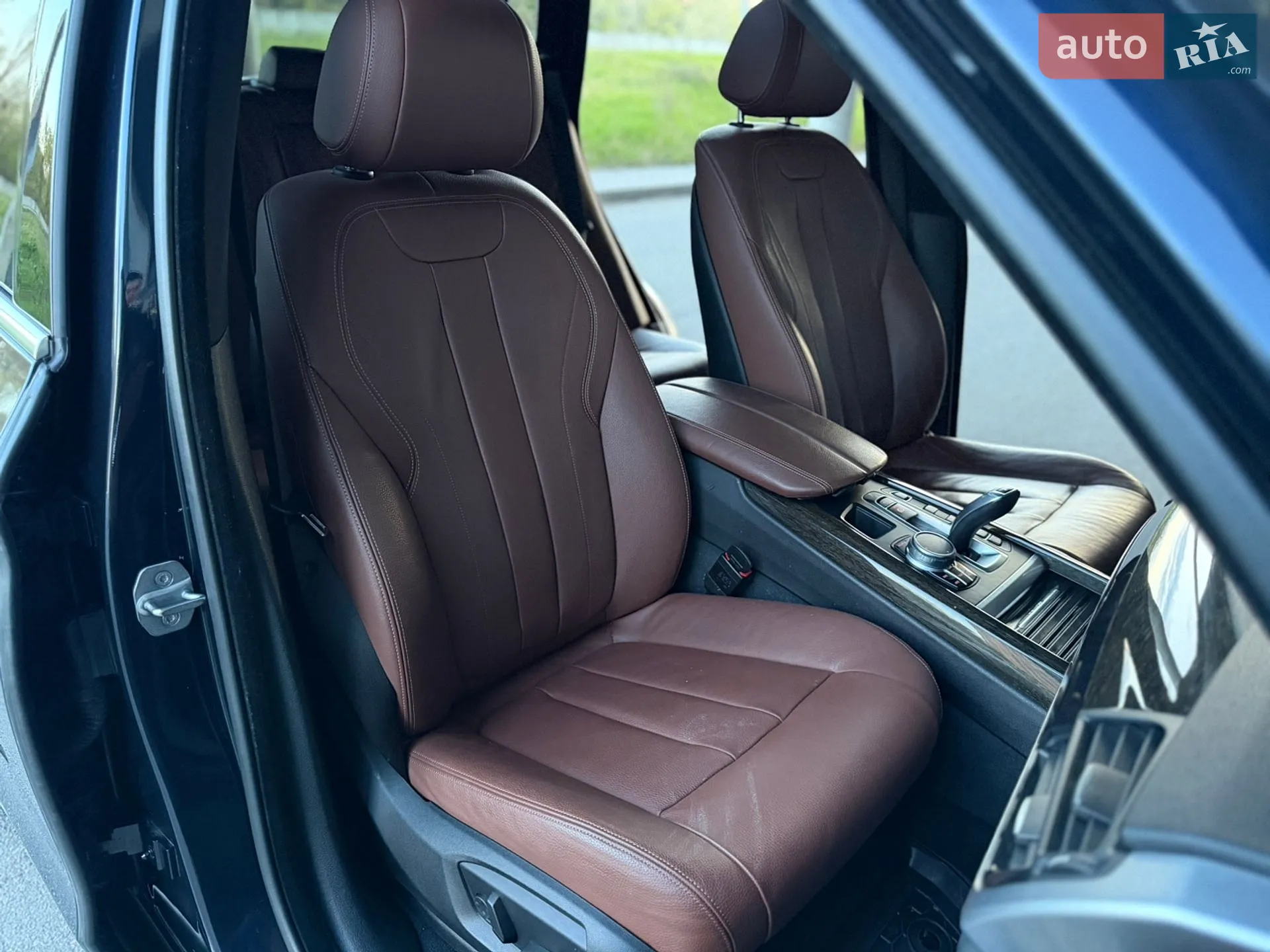 2018 BMW X5 - мініатюра 89