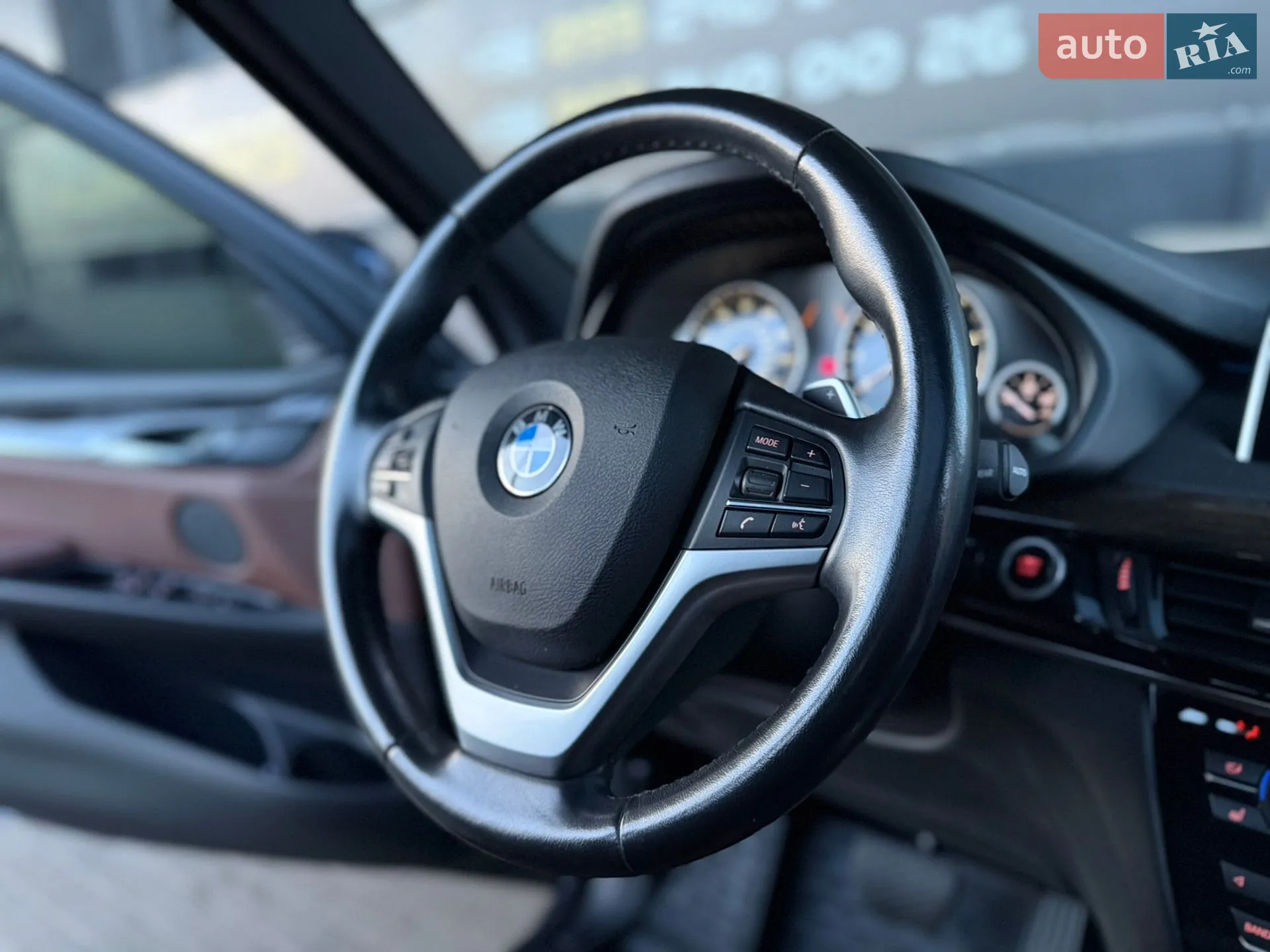2018 BMW X5 - мініатюра 95