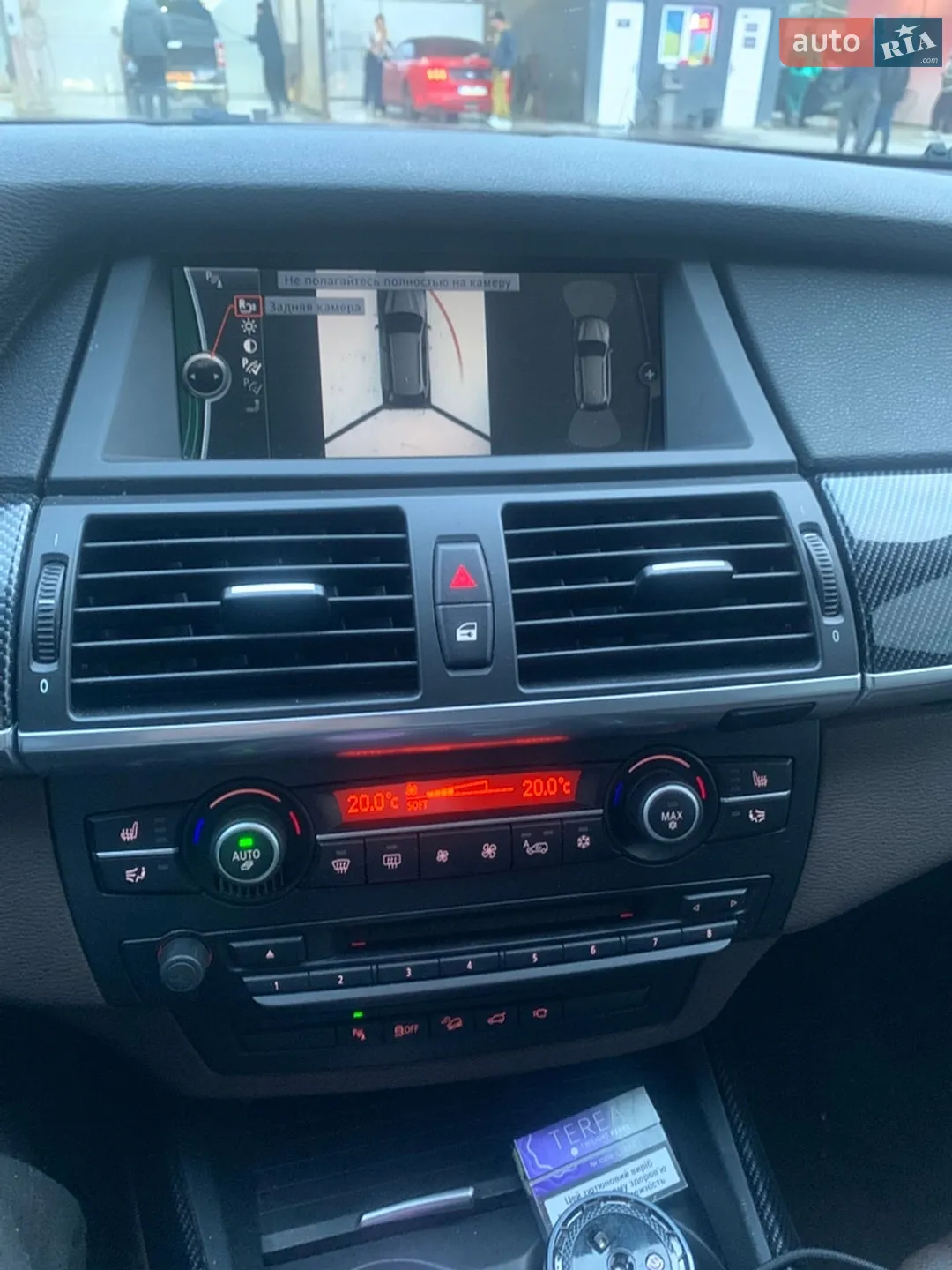 2010 BMW X5 - мініатюра 32