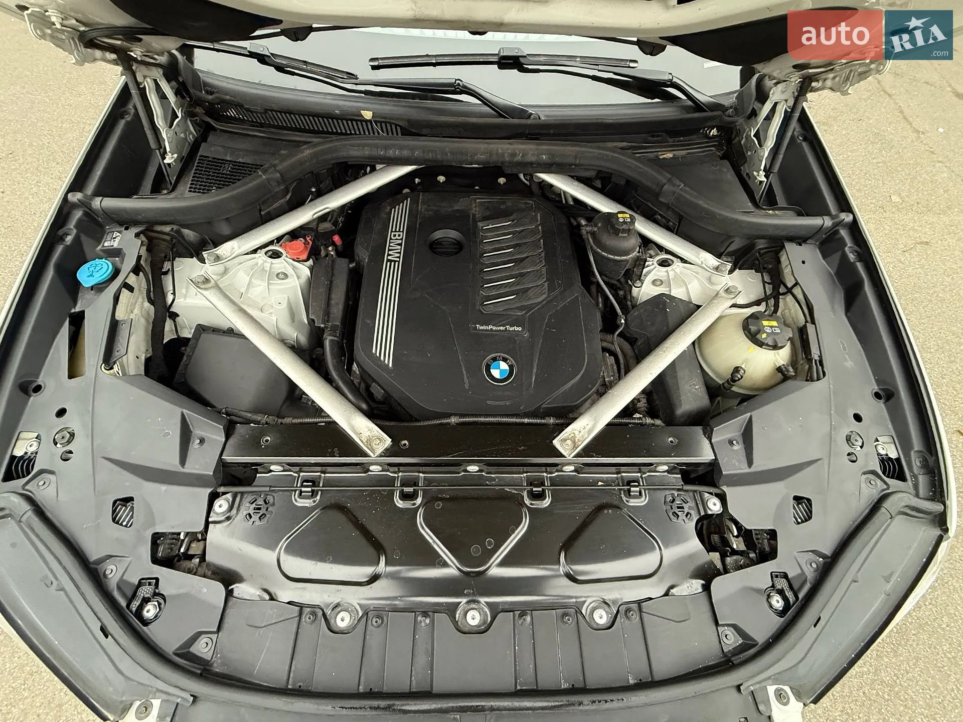 2020 BMW X5 - мініатюра 9