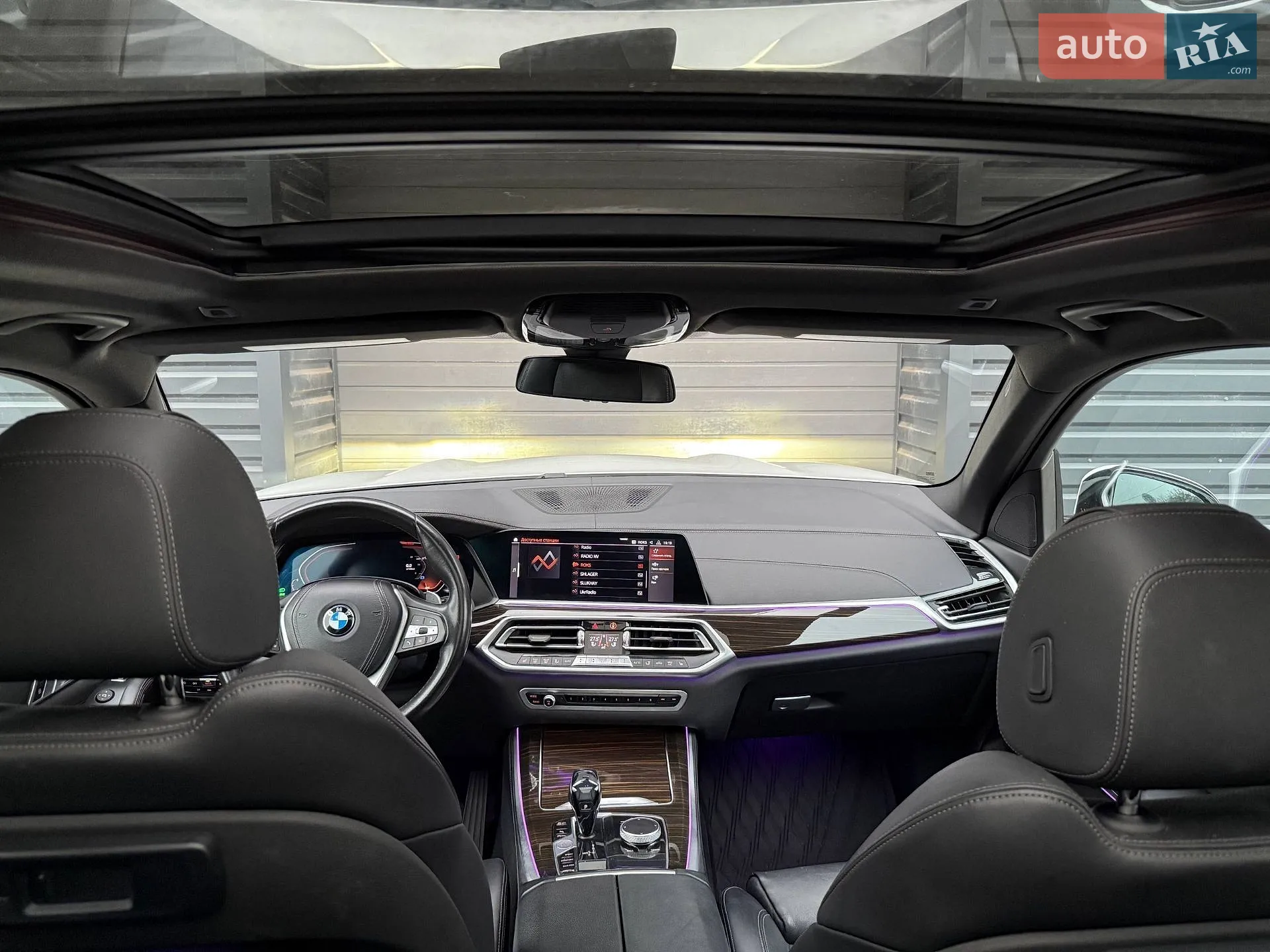 2020 BMW X5 - мініатюра 16