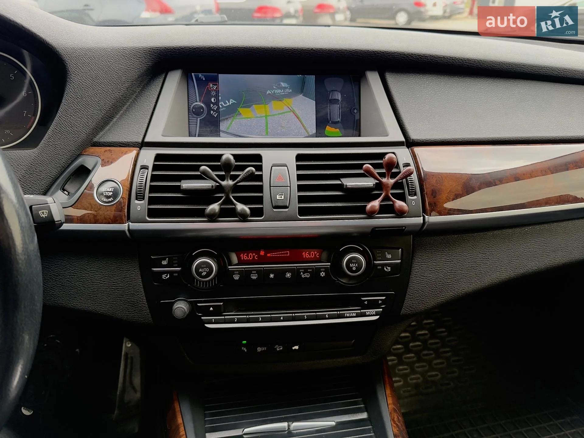 2012 BMW X5 - мініатюра 11