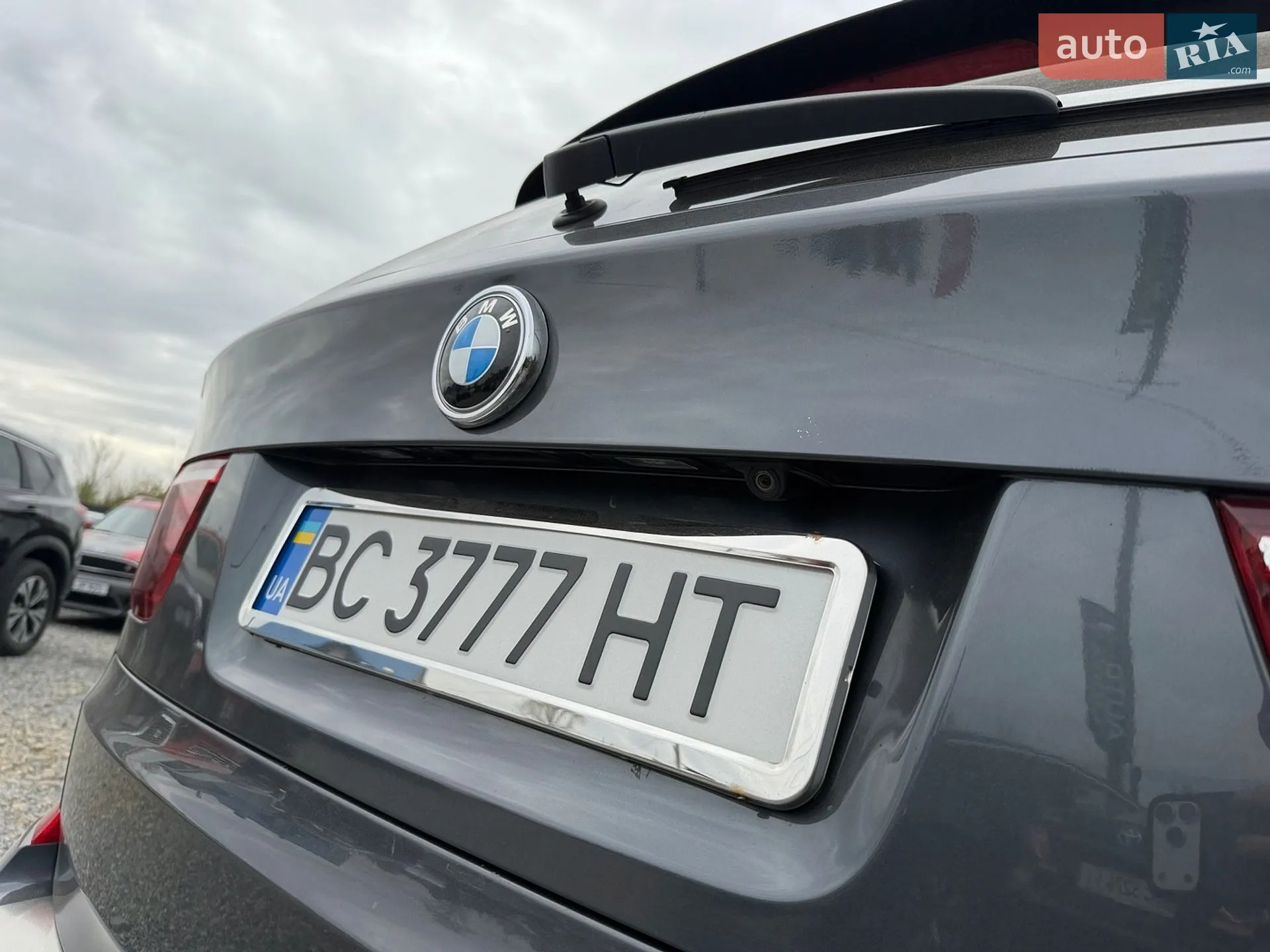 2012 BMW X5 - мініатюра 25