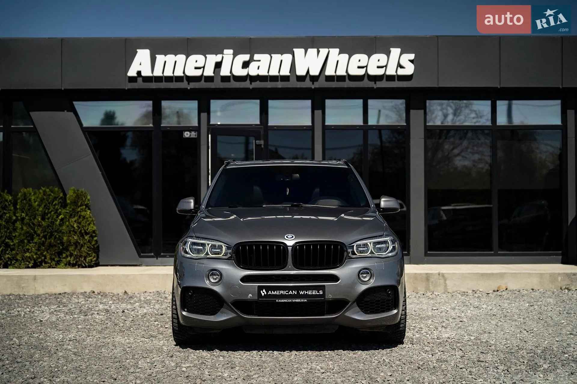 2013 BMW X5 - мініатюра 2