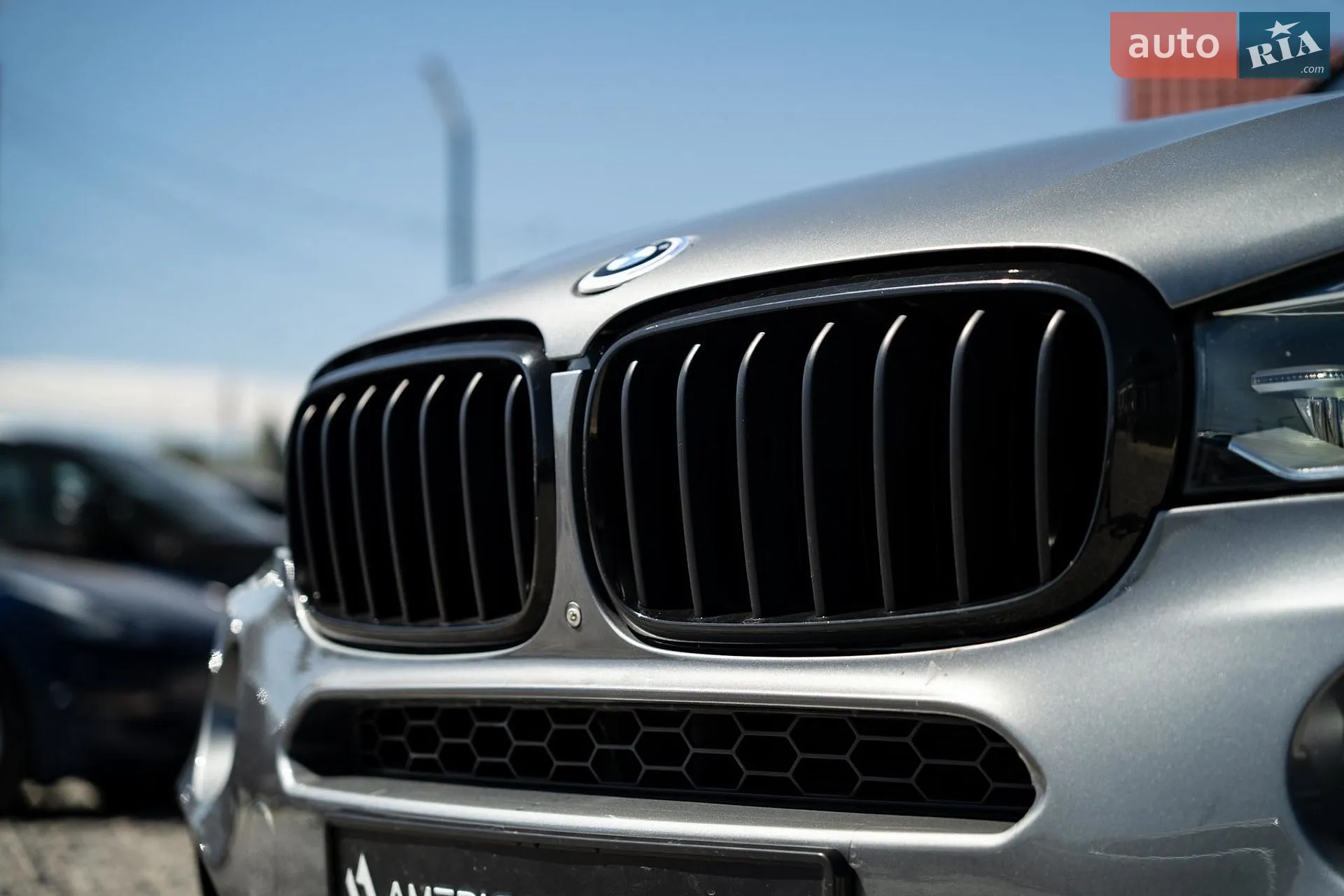2013 BMW X5 - мініатюра 16