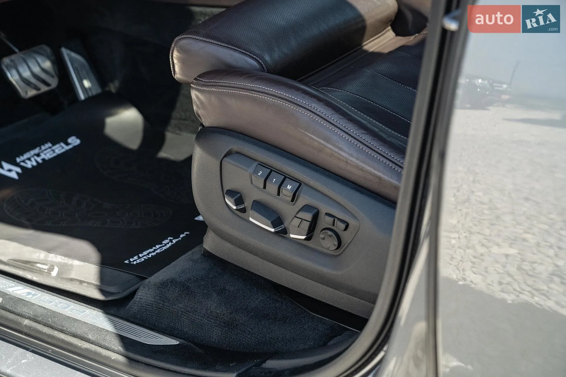 2013 BMW X5 - мініатюра 20