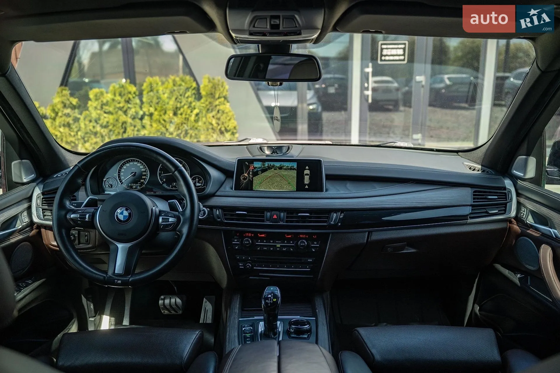 2013 BMW X5 - мініатюра 25
