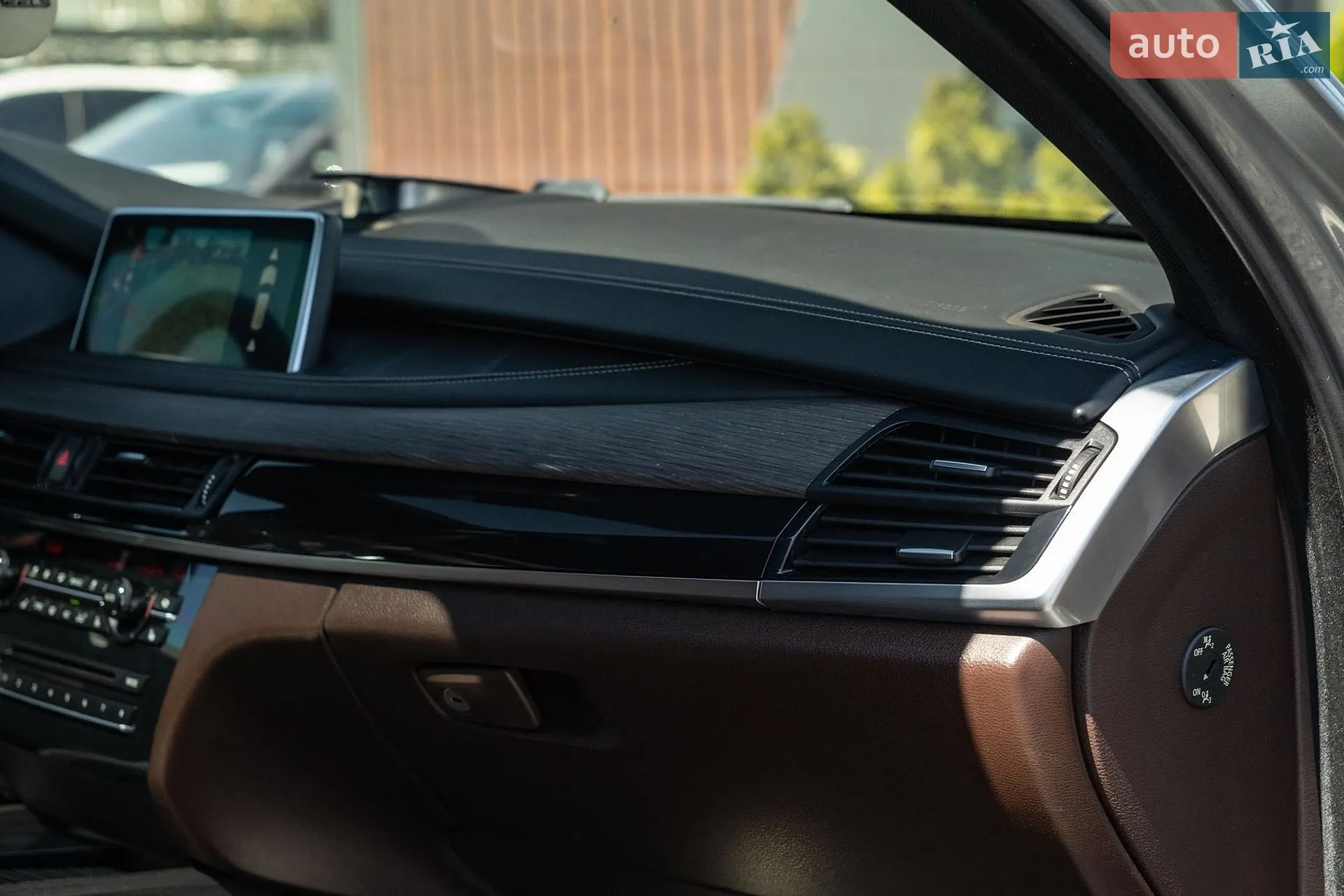 2013 BMW X5 - мініатюра 39