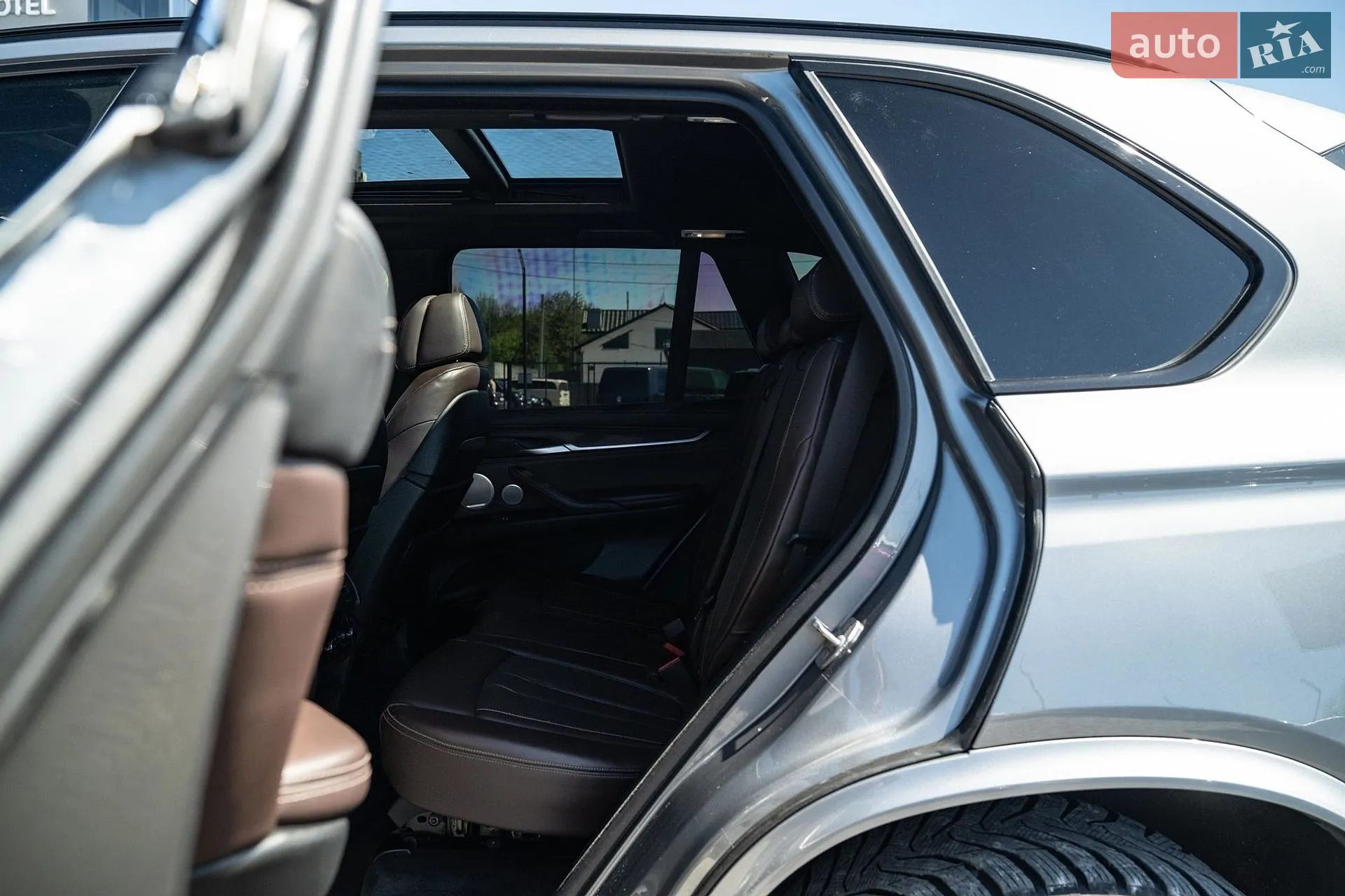 2013 BMW X5 - мініатюра 43