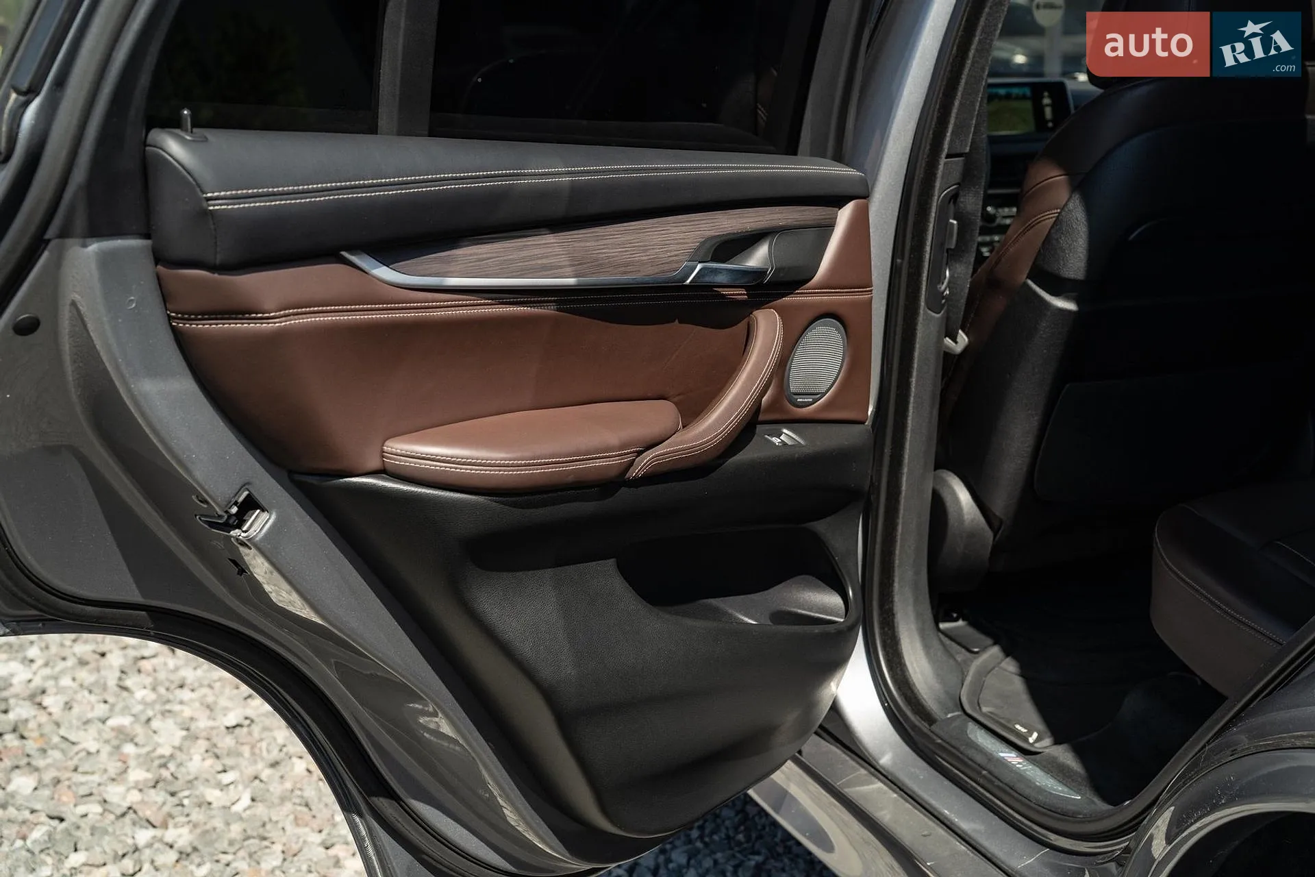 2013 BMW X5 - мініатюра 48