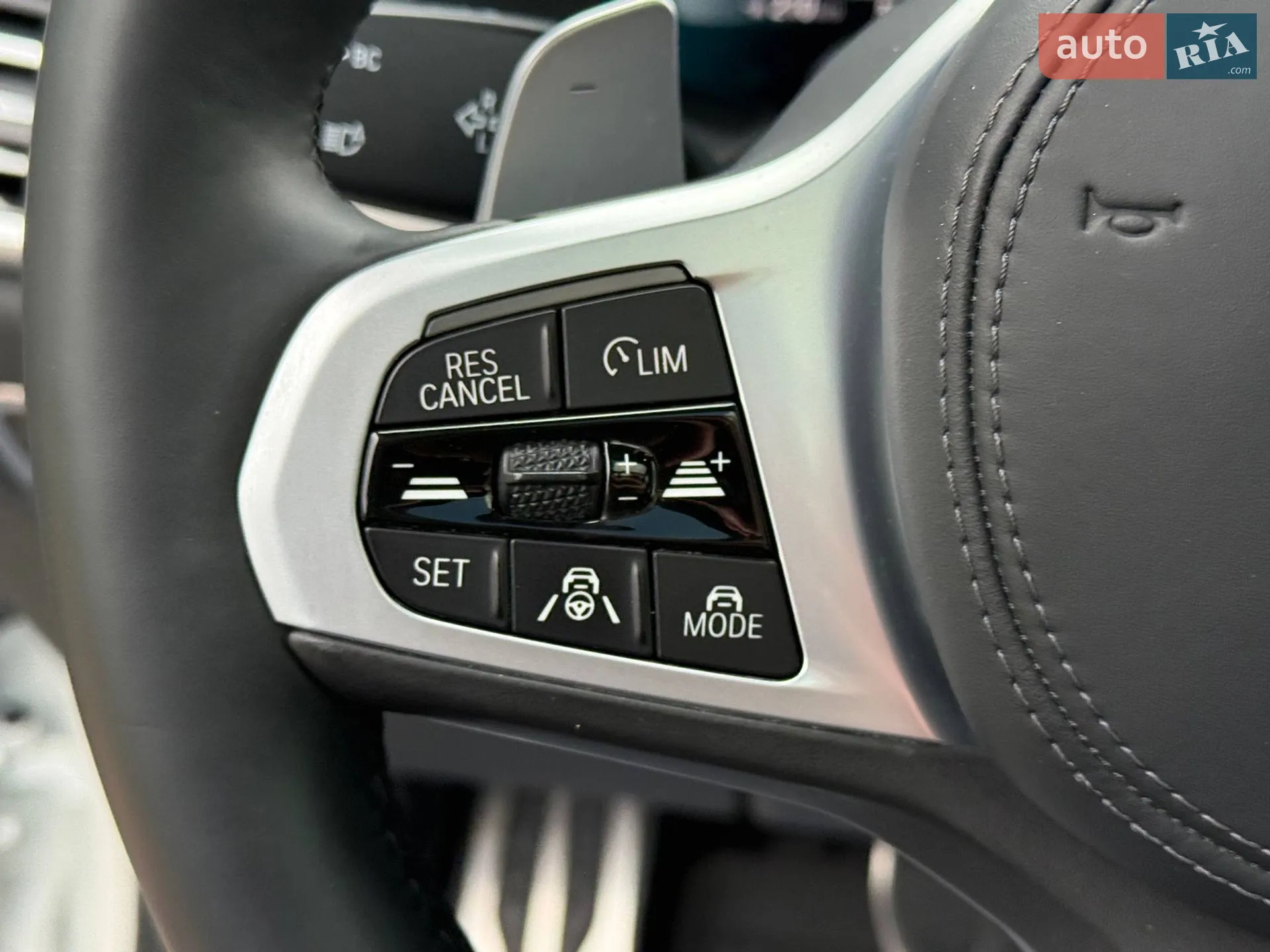 2020 BMW X5 - мініатюра 16