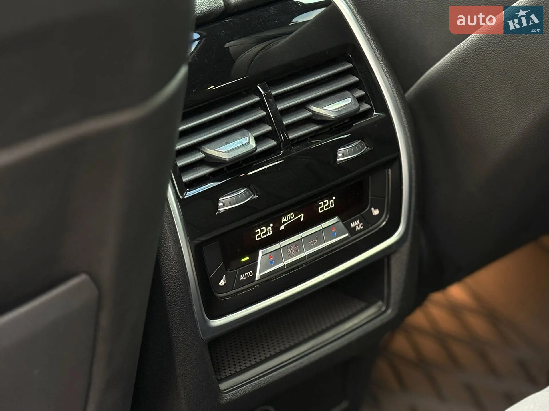 2020 BMW X5 - мініатюра 25