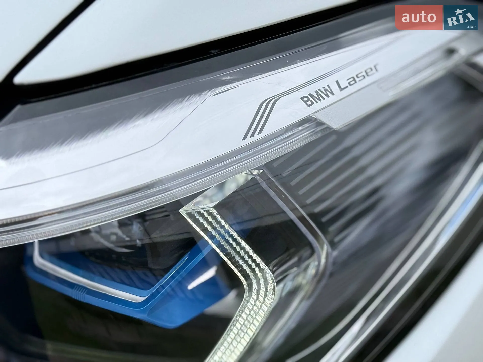 2020 BMW X5 - мініатюра 29