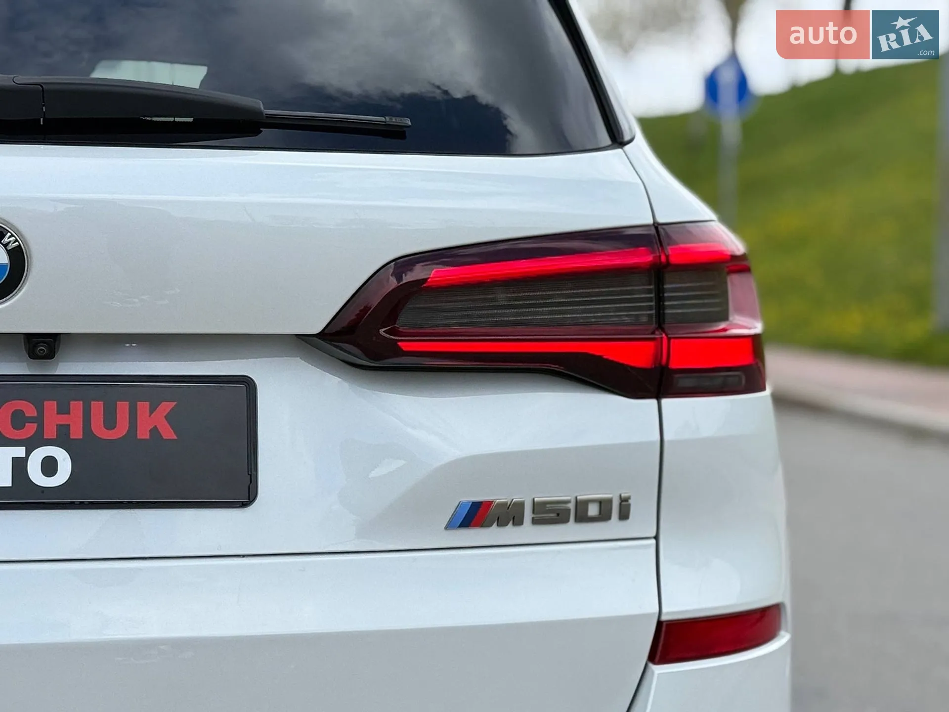 2020 BMW X5 - мініатюра 35