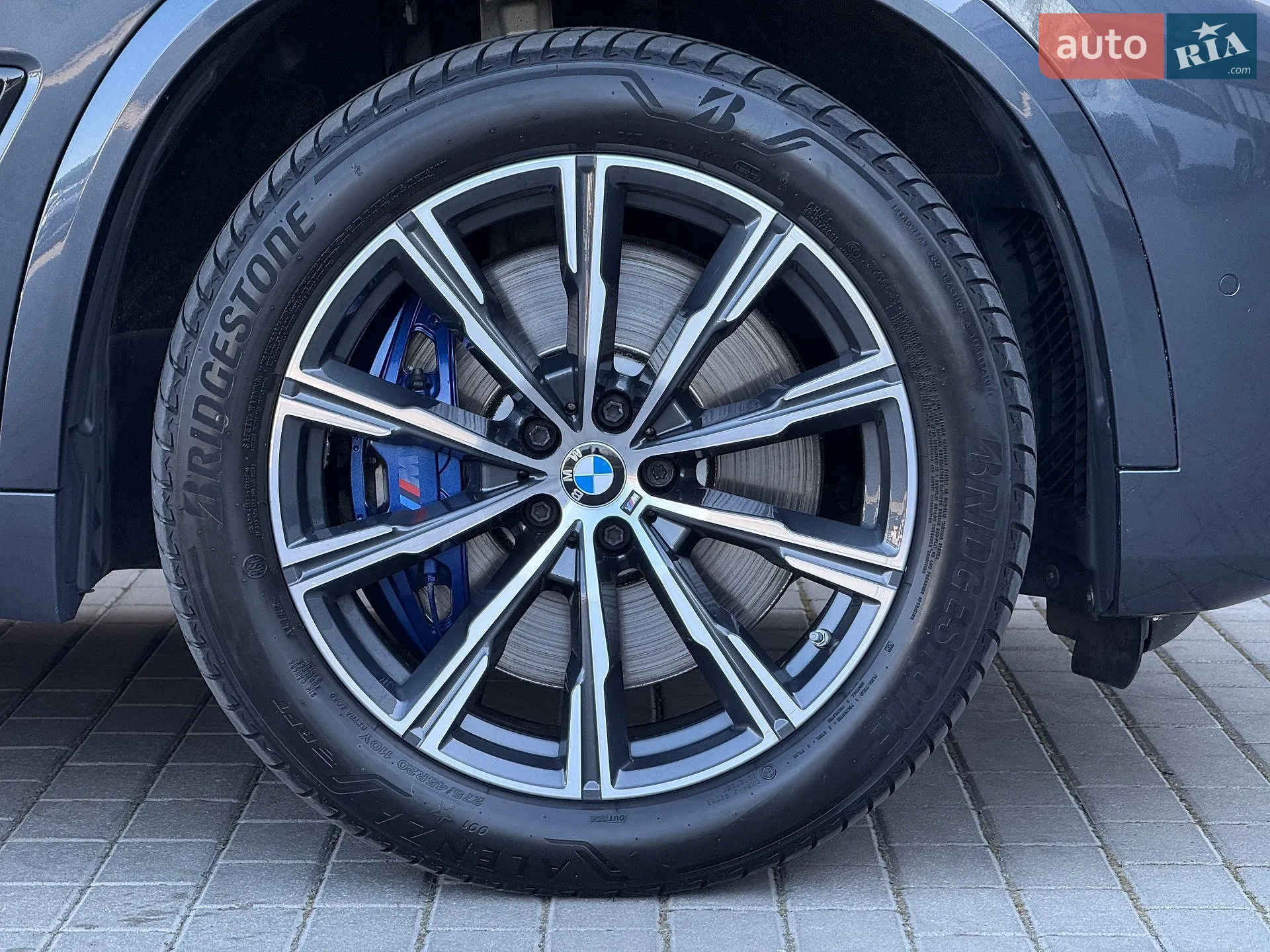 2018 BMW X5 - мініатюра 13