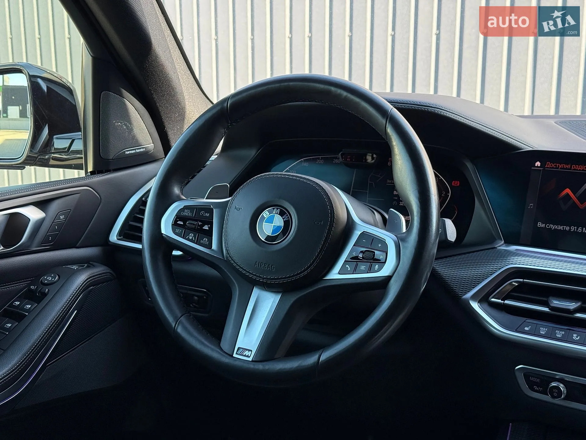 2018 BMW X5 - мініатюра 29