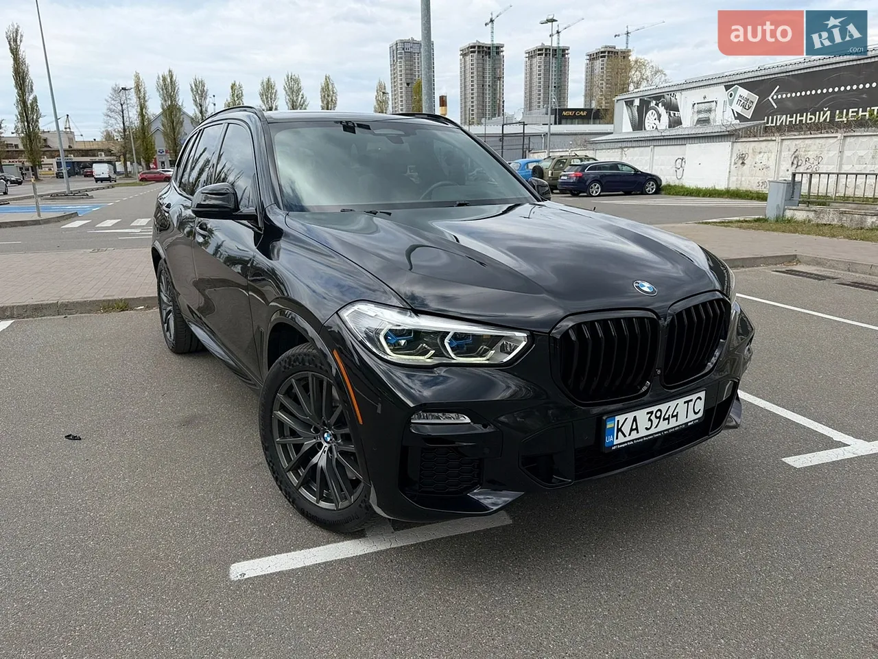 2018 BMW X5 - мініатюра 35