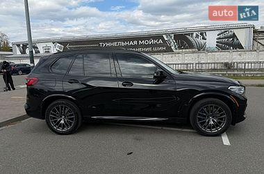 Внедорожник / Кроссовер BMW X5 2018 в Киеве