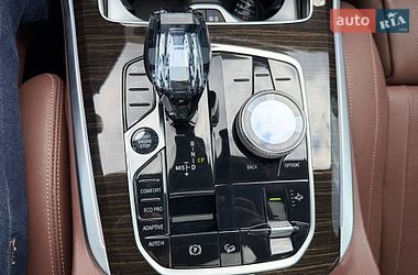 Внедорожник / Кроссовер BMW X5 2018 в Киеве
