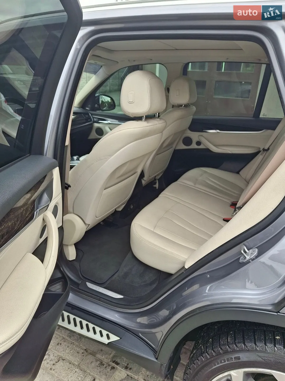 2014 BMW X5 - мініатюра 13