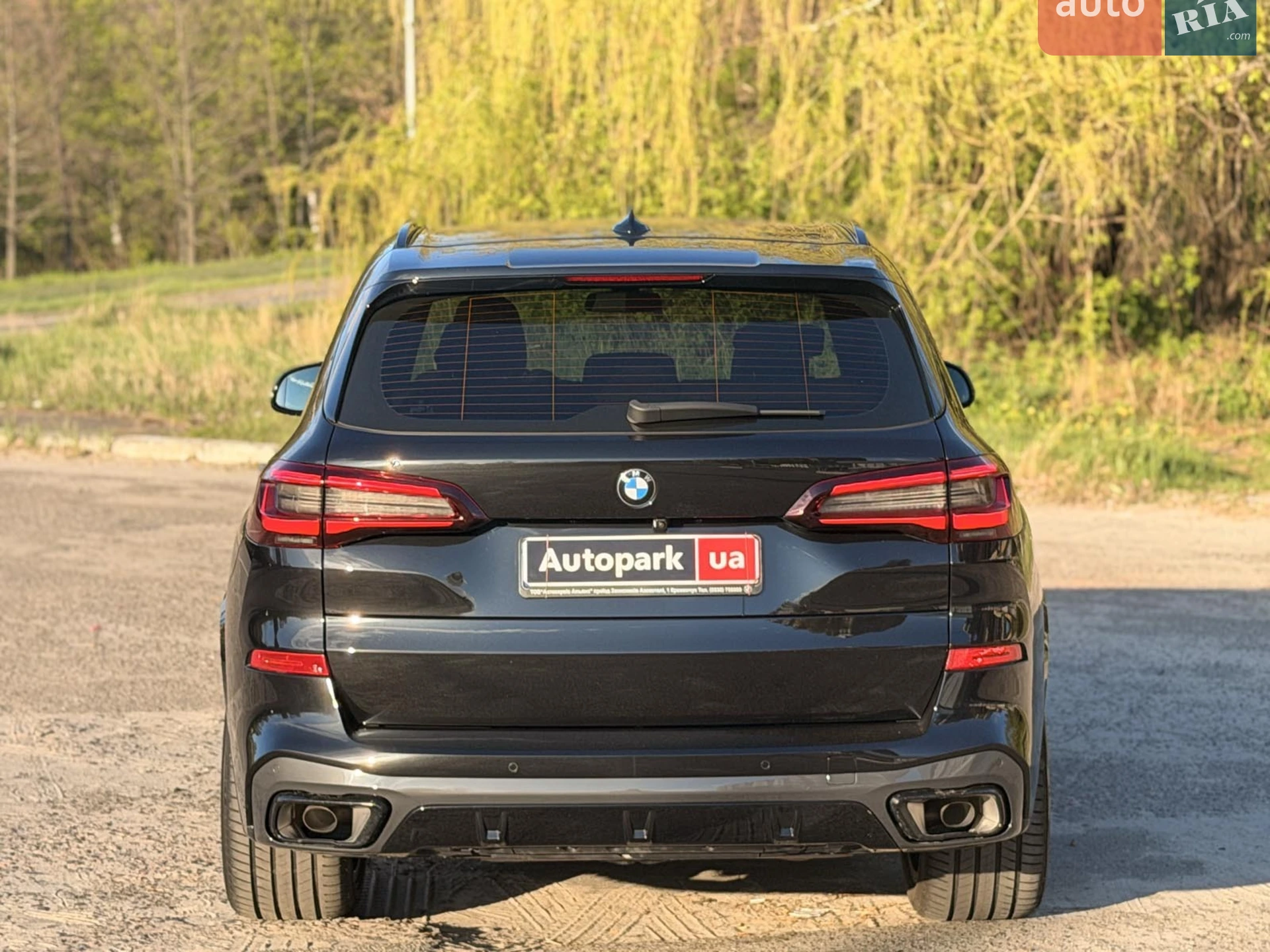 2023 BMW X5 - мініатюра 14