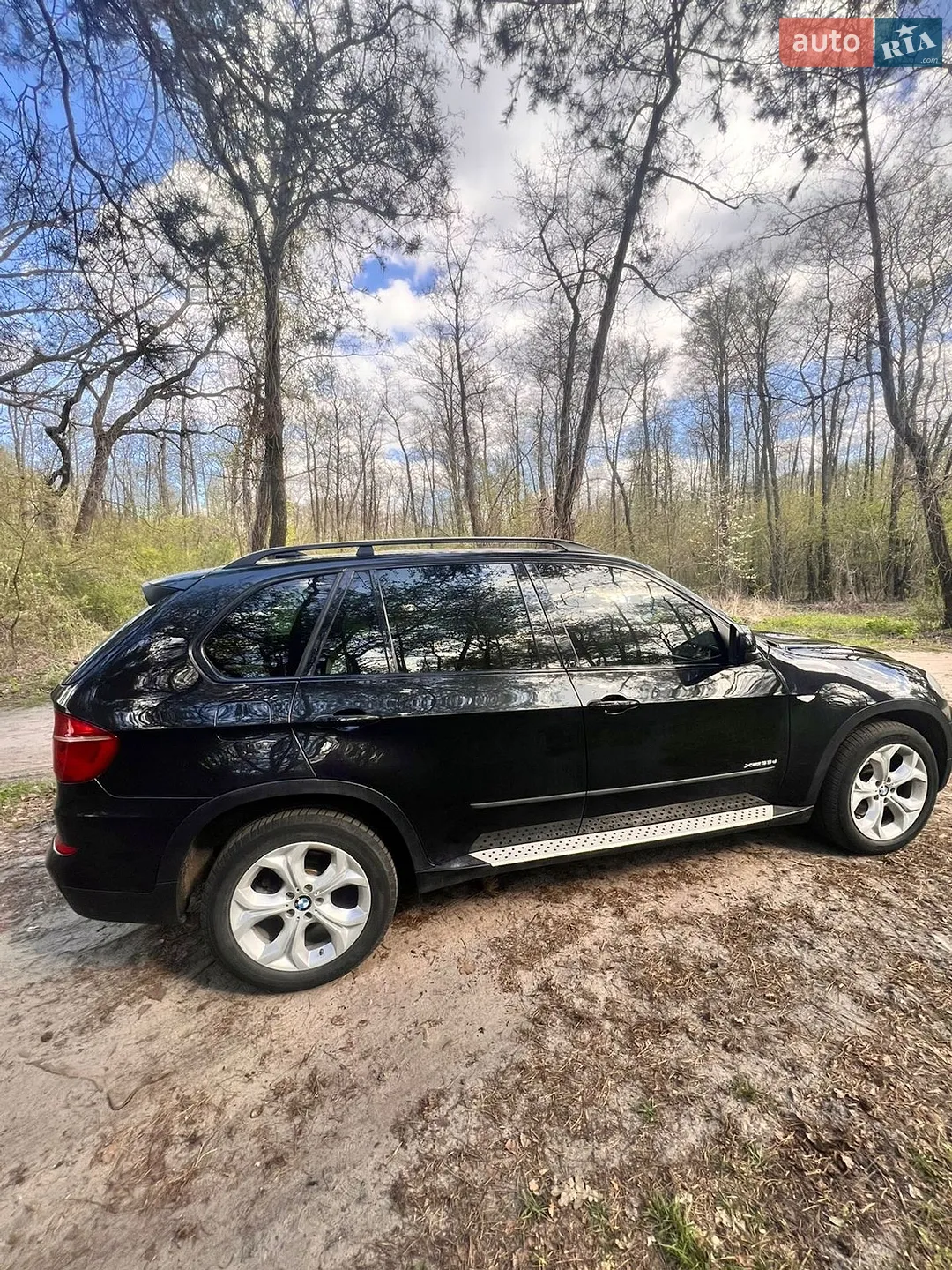 2012 BMW X5 - мініатюра 10