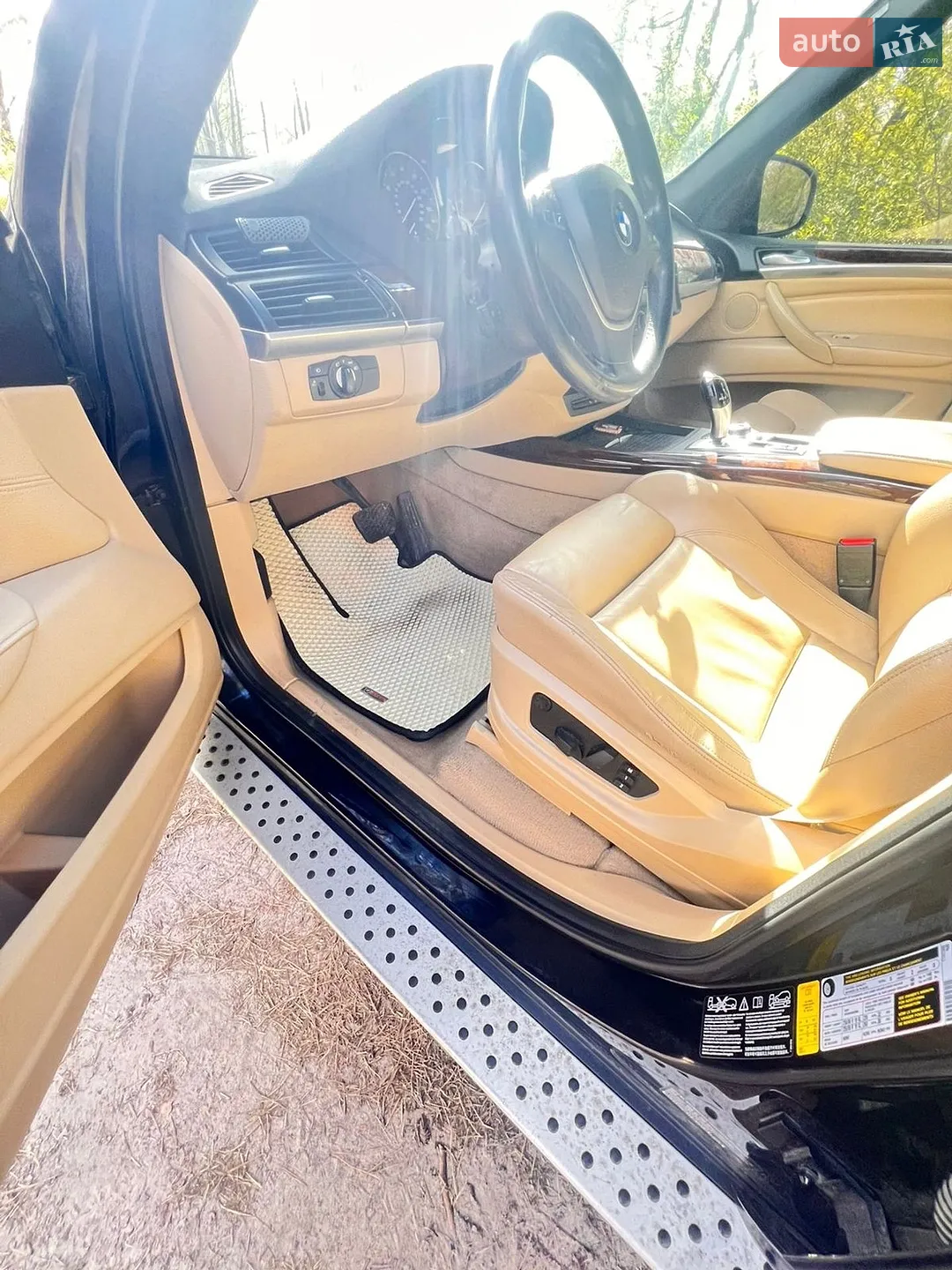 2012 BMW X5 - мініатюра 20