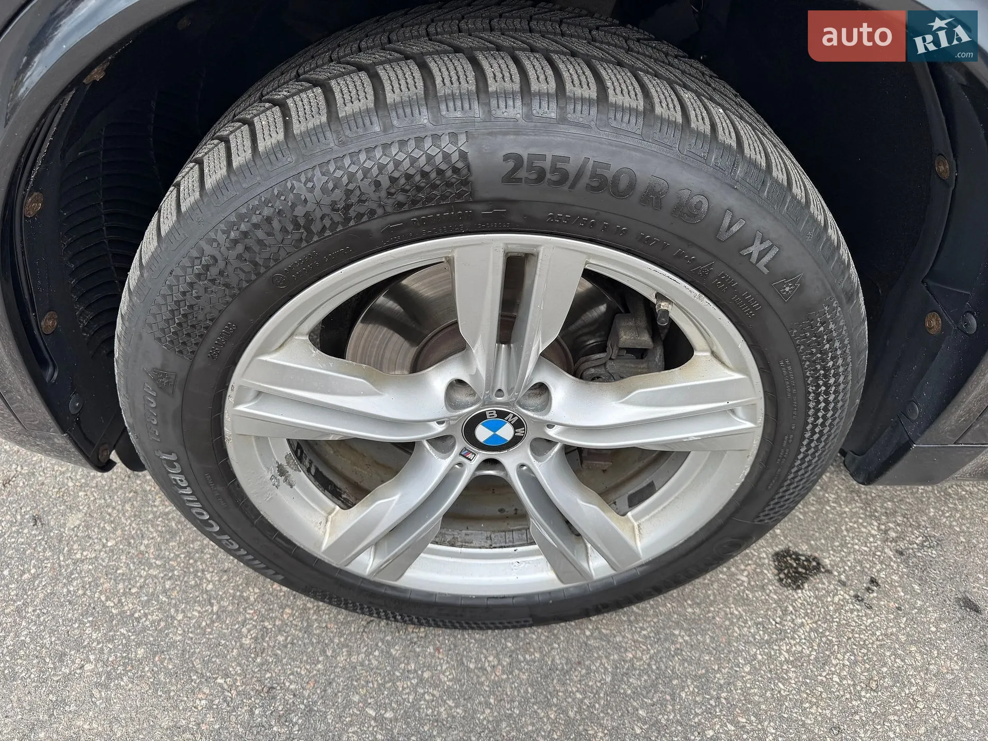 2017 BMW X5 - мініатюра 14