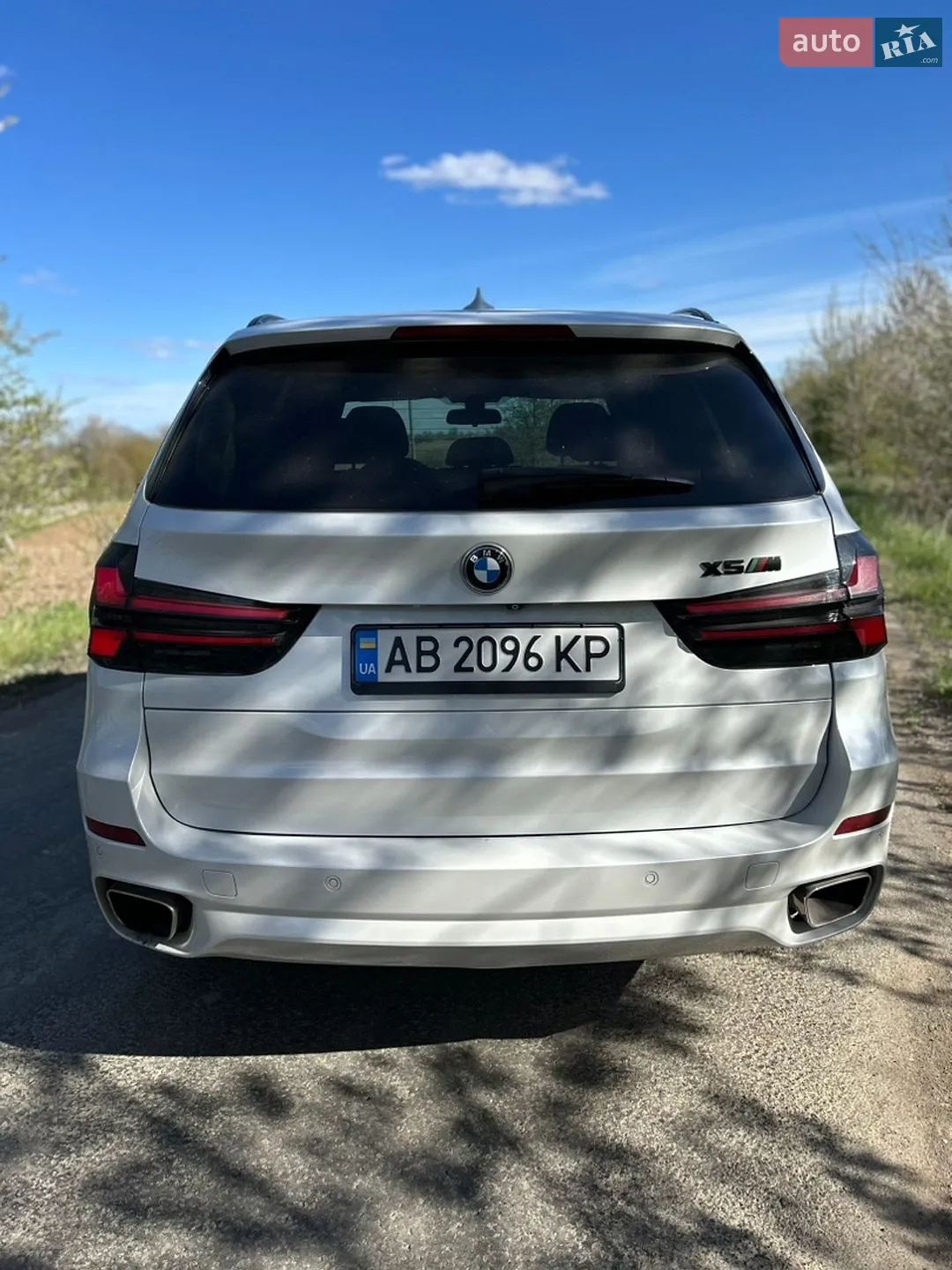 2015 BMW X5 - мініатюра 5