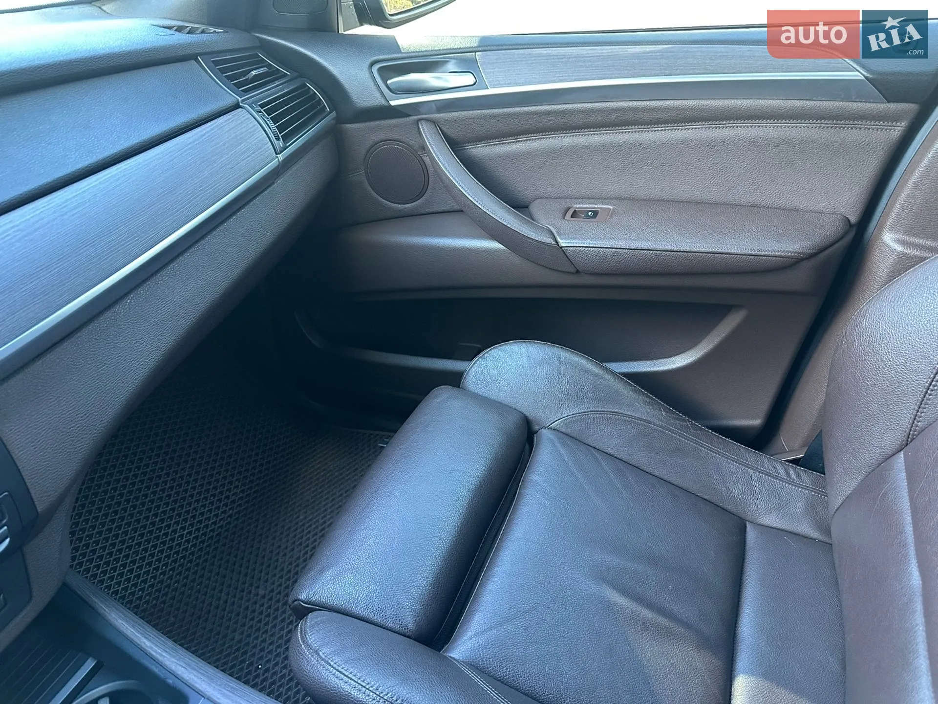 2011 BMW X5 - мініатюра 7
