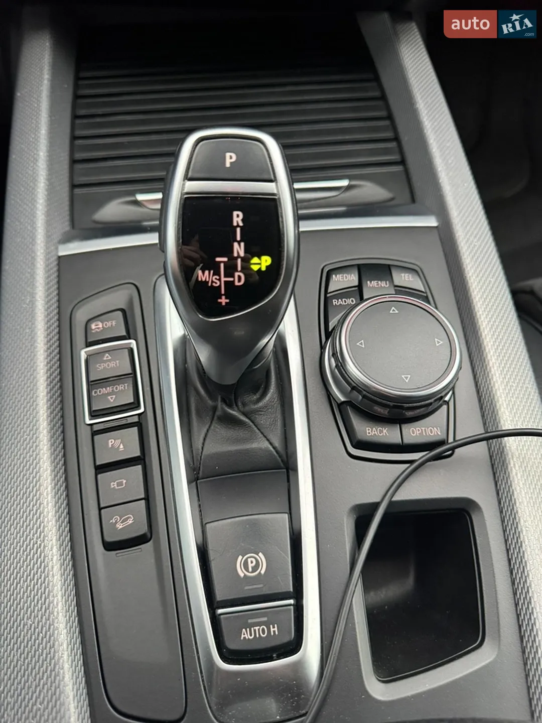 2014 BMW X5 - мініатюра 25