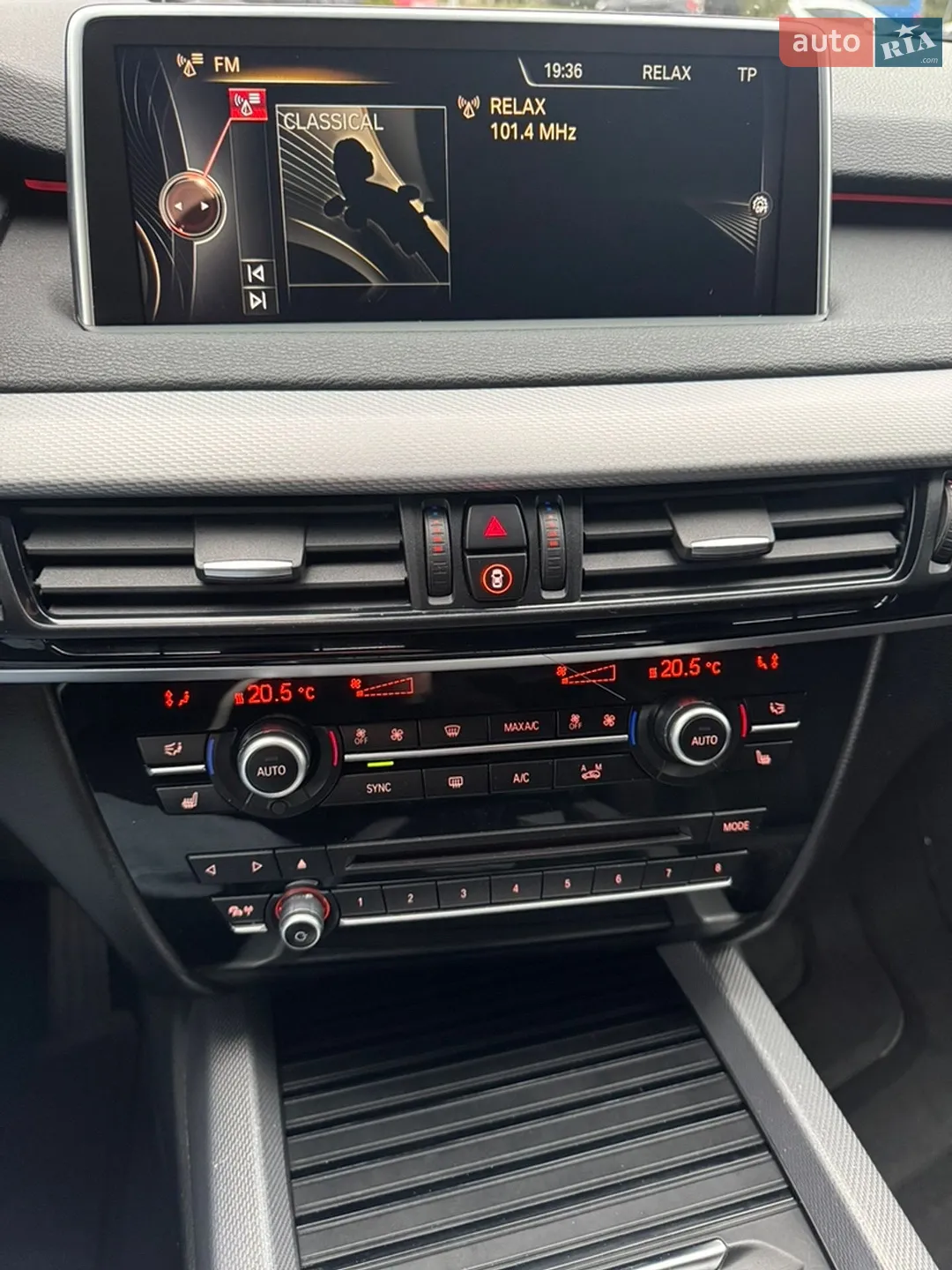 2014 BMW X5 - мініатюра 29