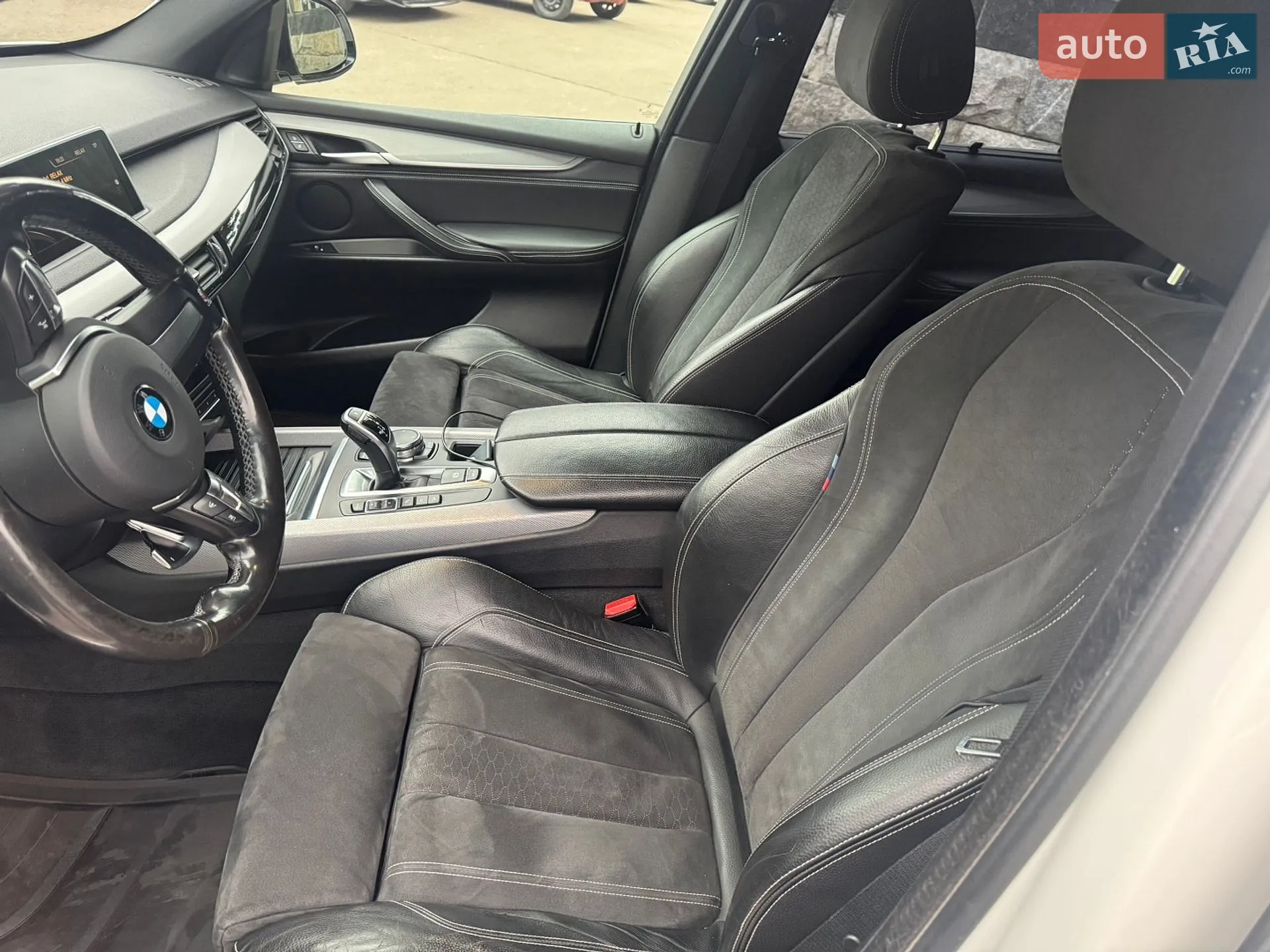 2014 BMW X5 - мініатюра 38