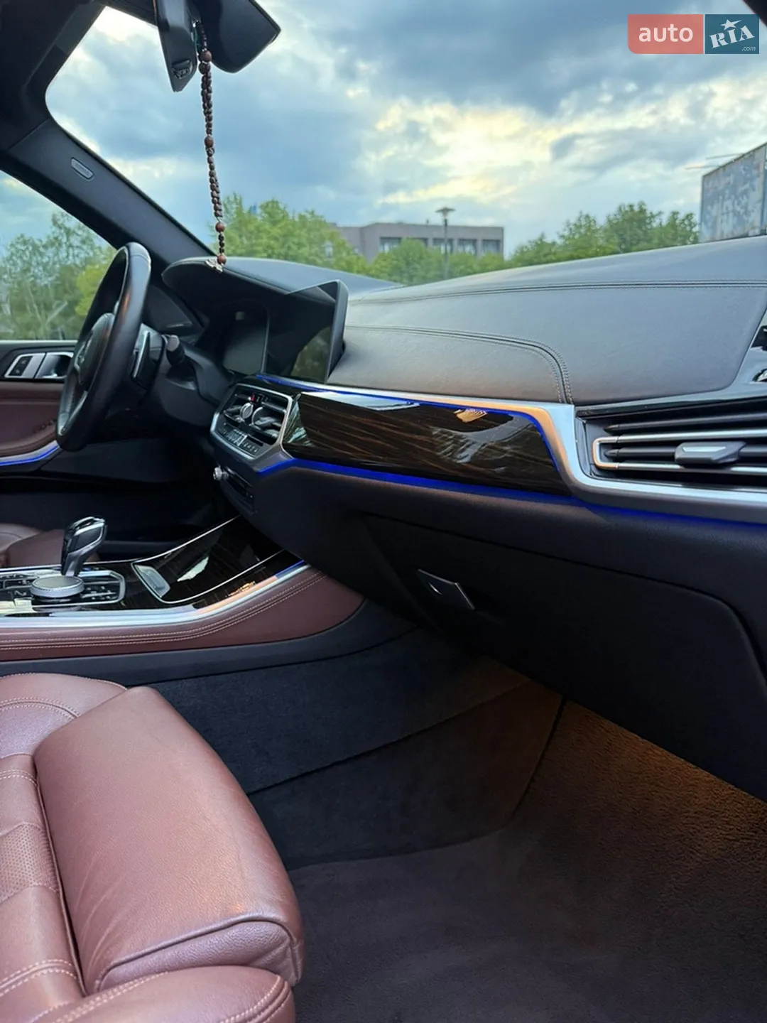 2018 BMW X5 - мініатюра 11