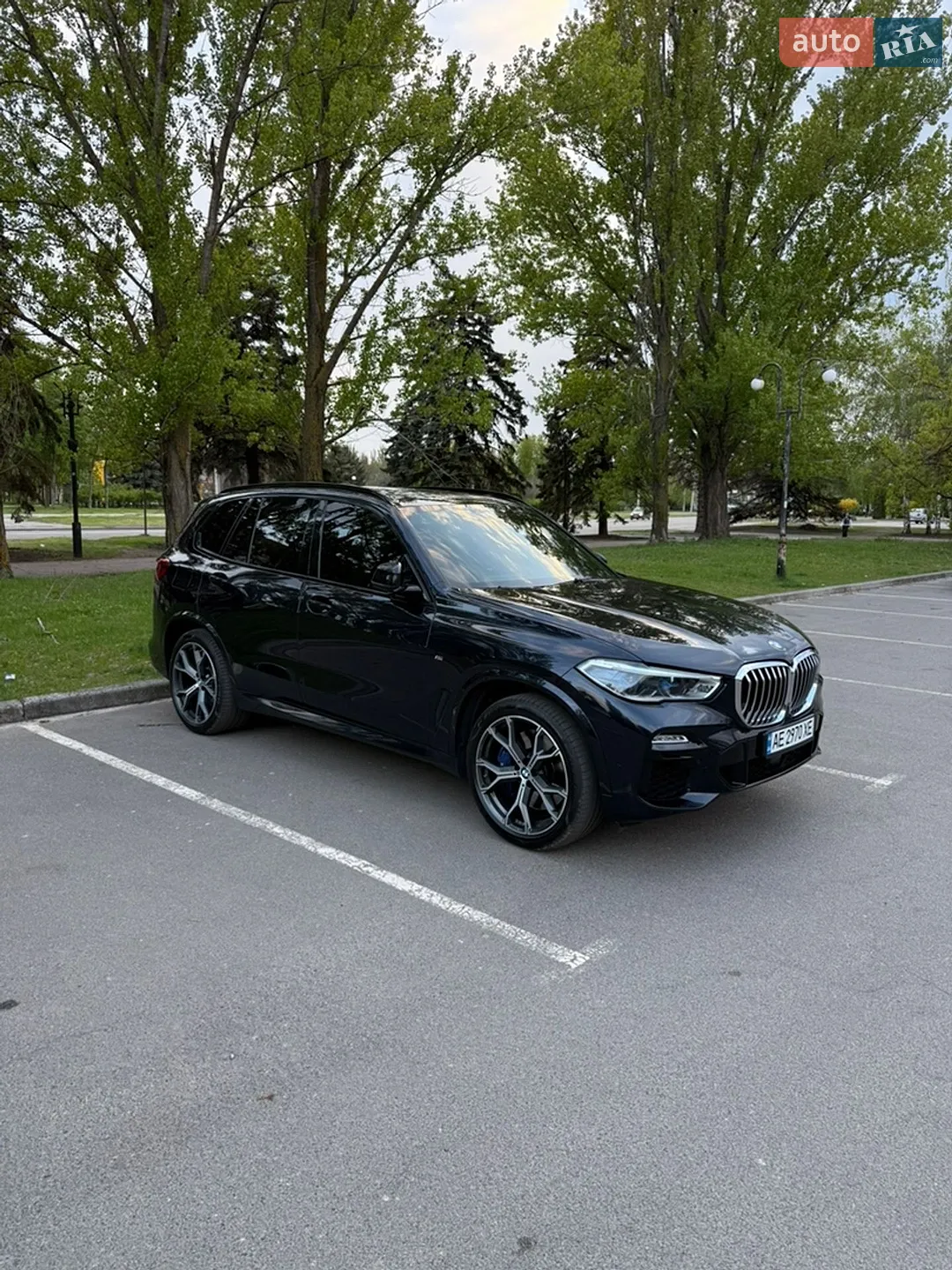 2018 BMW X5 - мініатюра 26