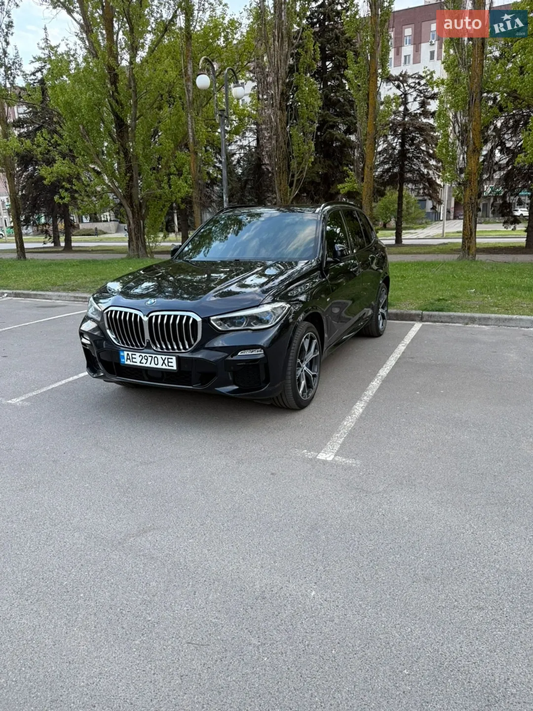 2018 BMW X5 - мініатюра 28