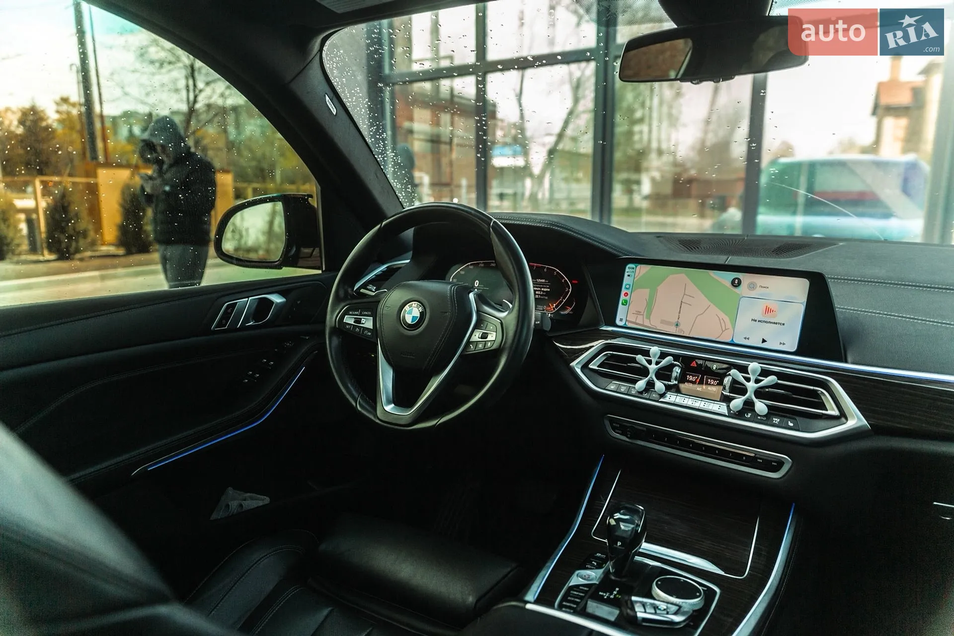 2019 BMW X5 - мініатюра 19
