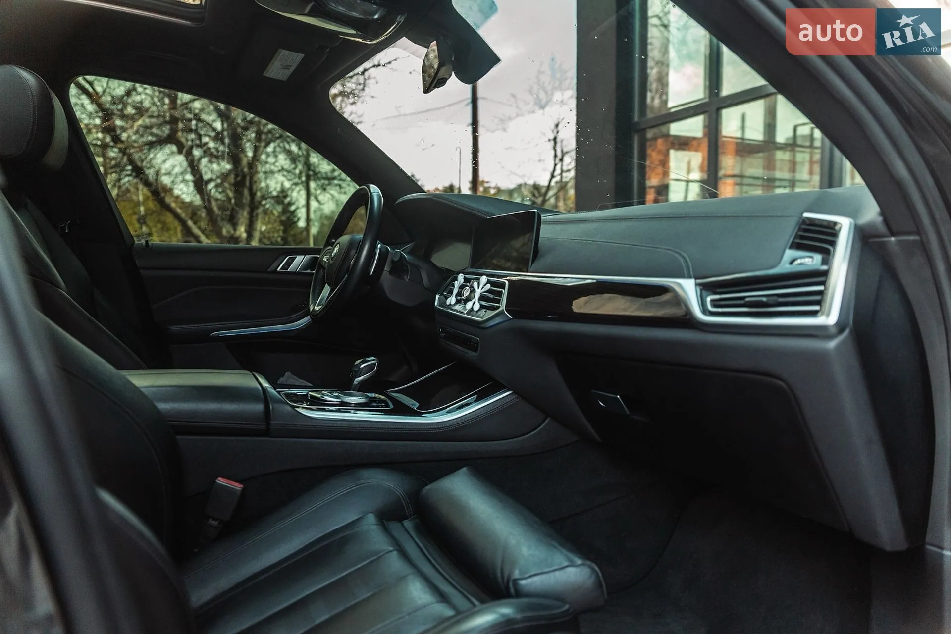 2019 BMW X5 - мініатюра 26