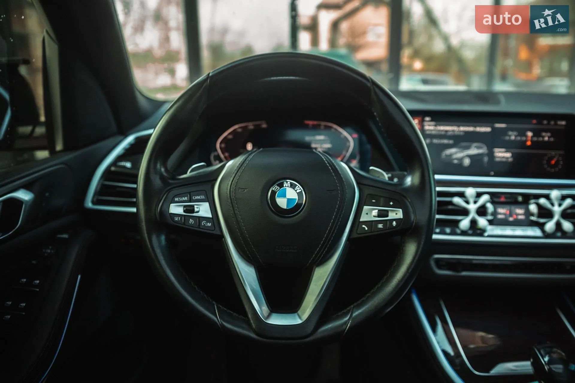 2019 BMW X5 - мініатюра 33