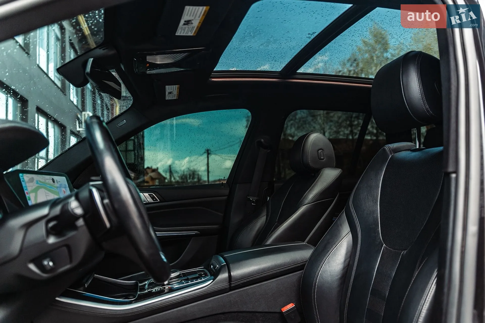 2019 BMW X5 - мініатюра 36