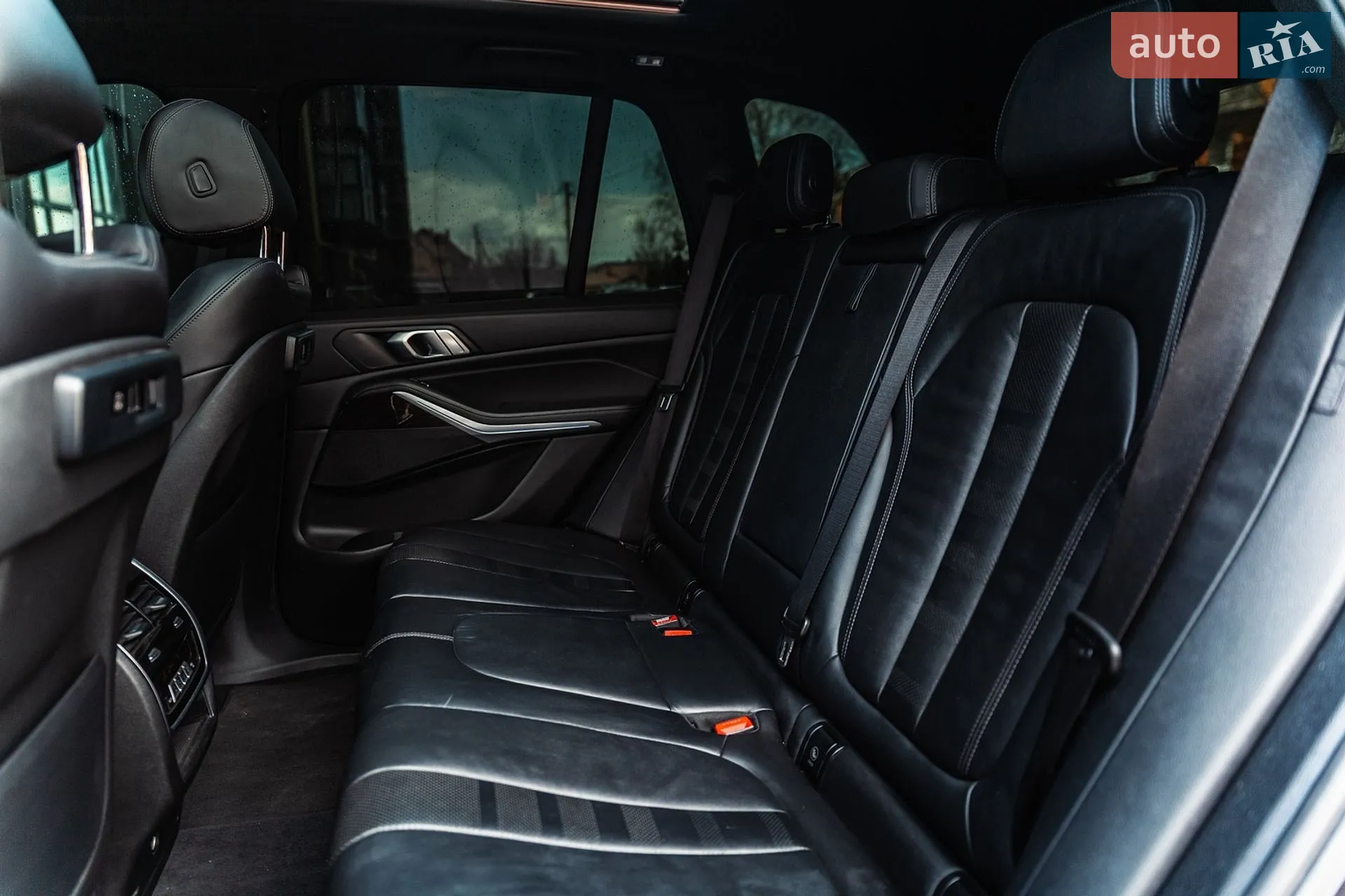 2019 BMW X5 - мініатюра 39