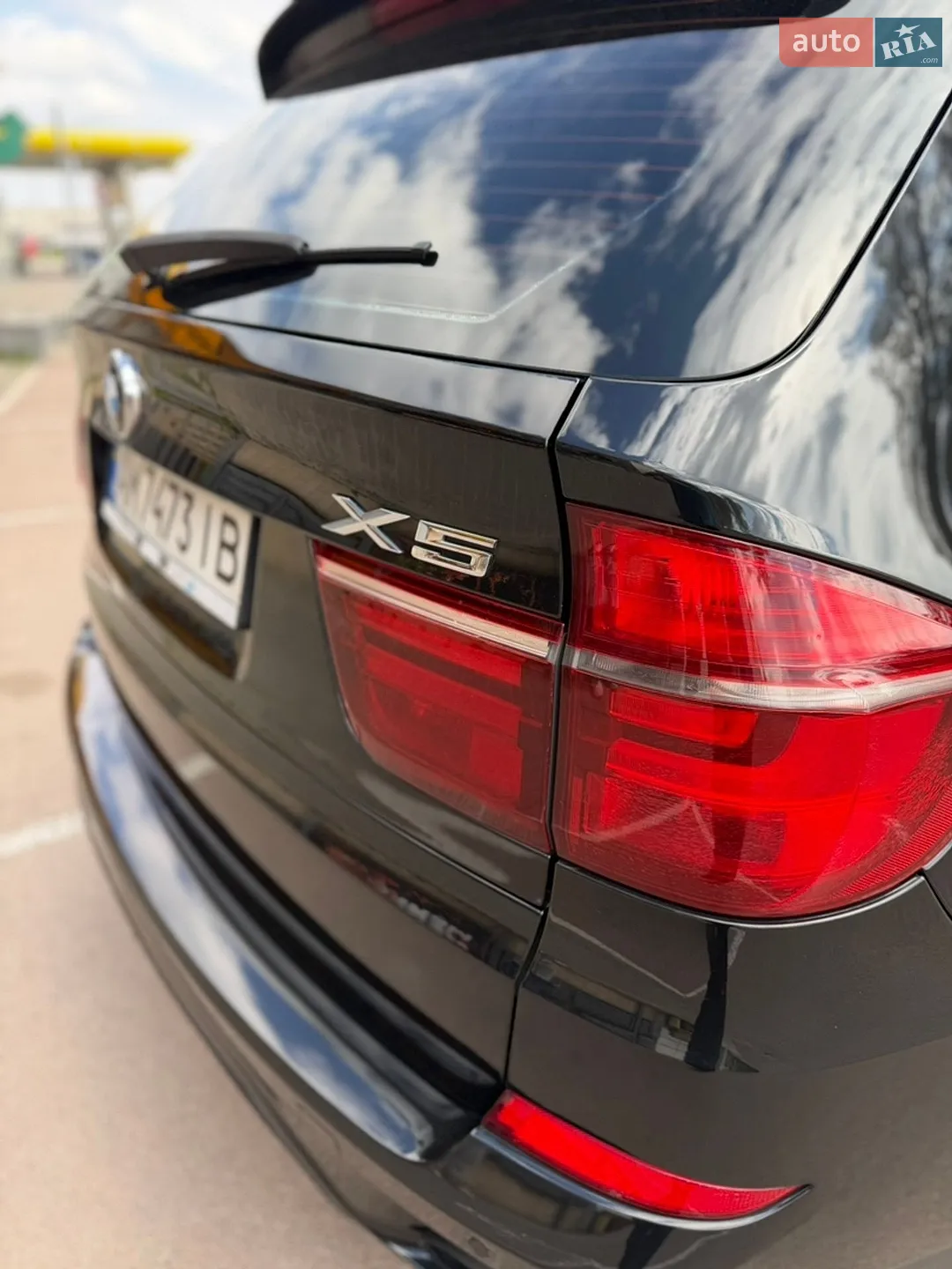 2011 BMW X5 - мініатюра 7