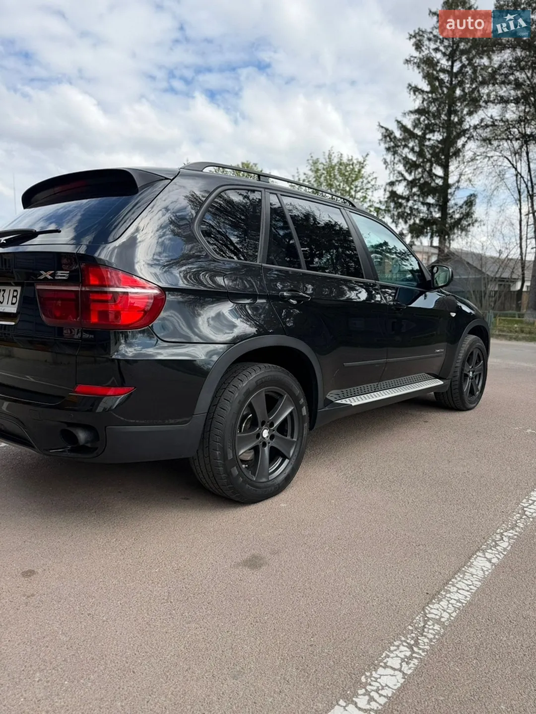 2011 BMW X5 - мініатюра 8
