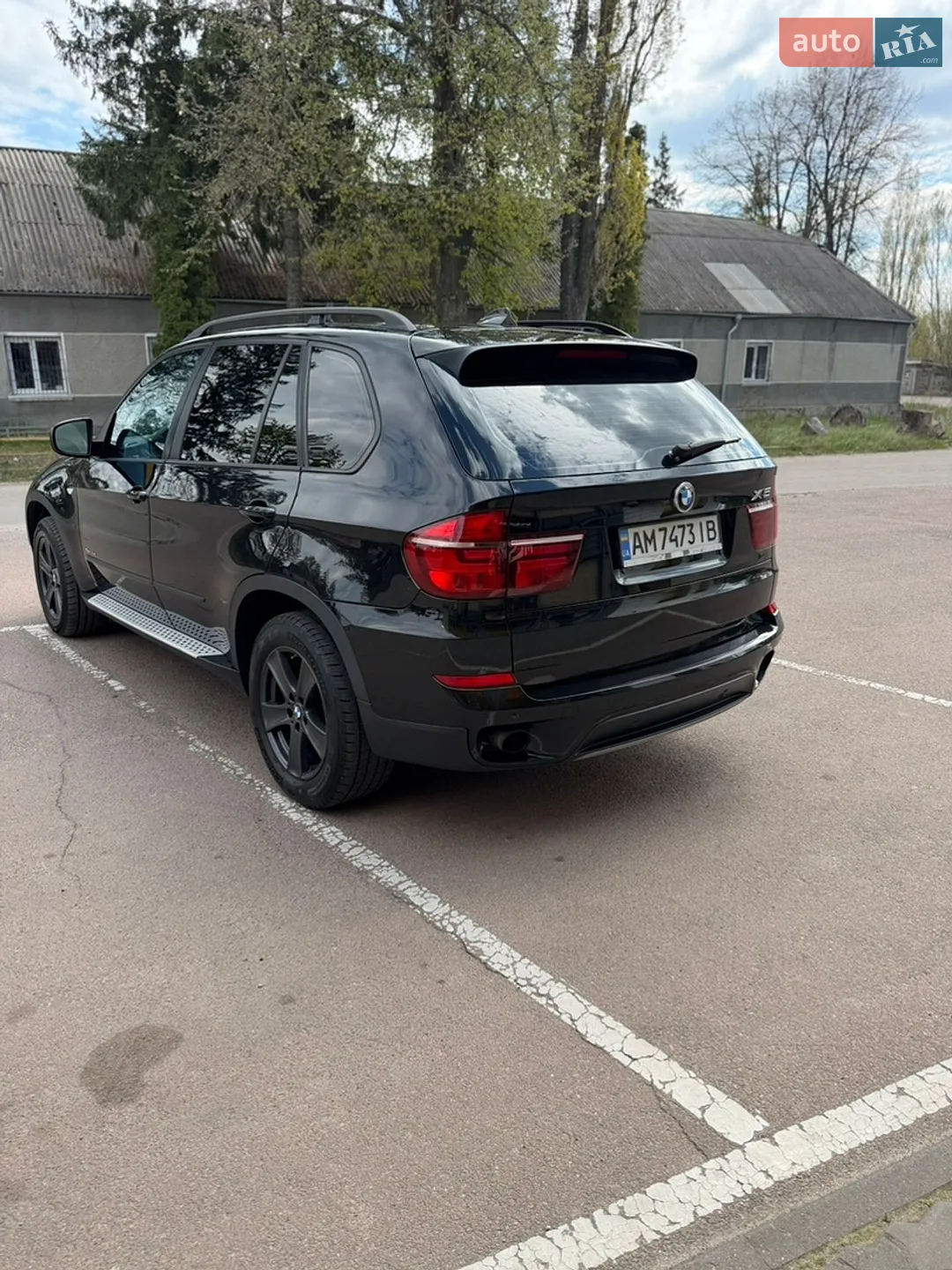 2011 BMW X5 - мініатюра 9