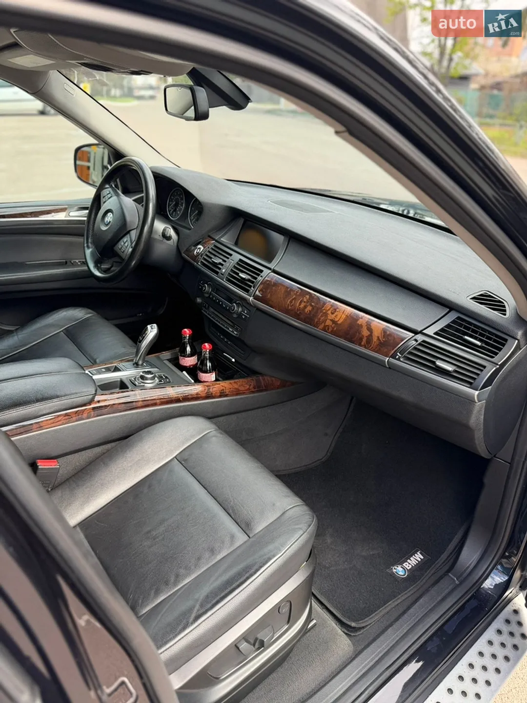 2011 BMW X5 - мініатюра 11