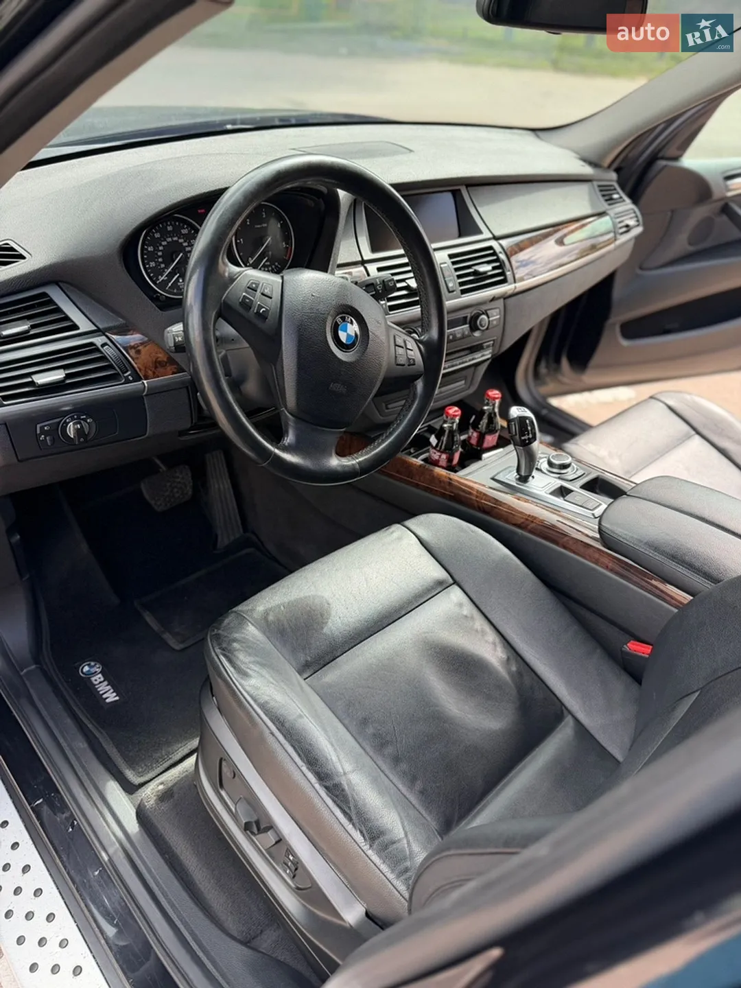 2011 BMW X5 - мініатюра 16