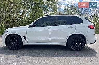Внедорожник / Кроссовер BMW X5 2019 в Днепре